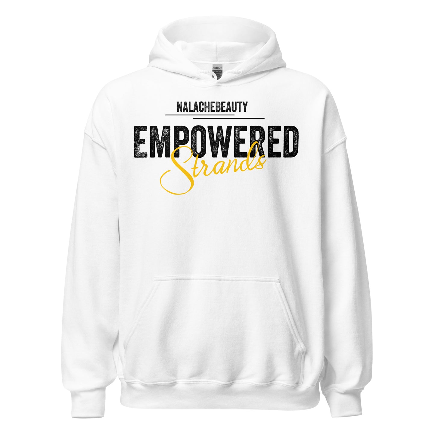 Nalache Beauty Hoodie
