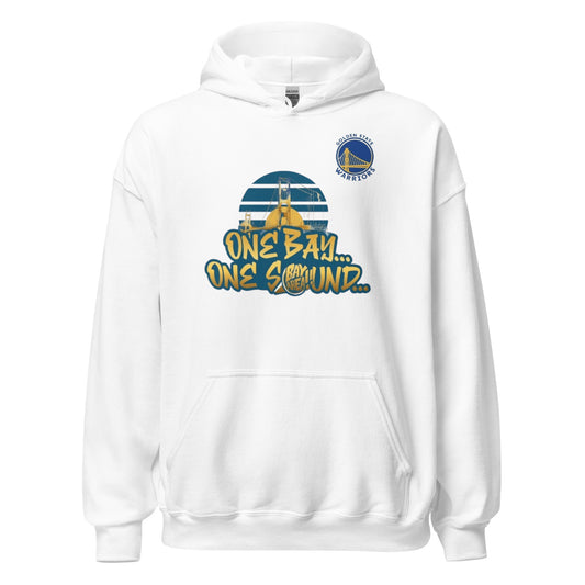 Golden State Warriors Hoodie