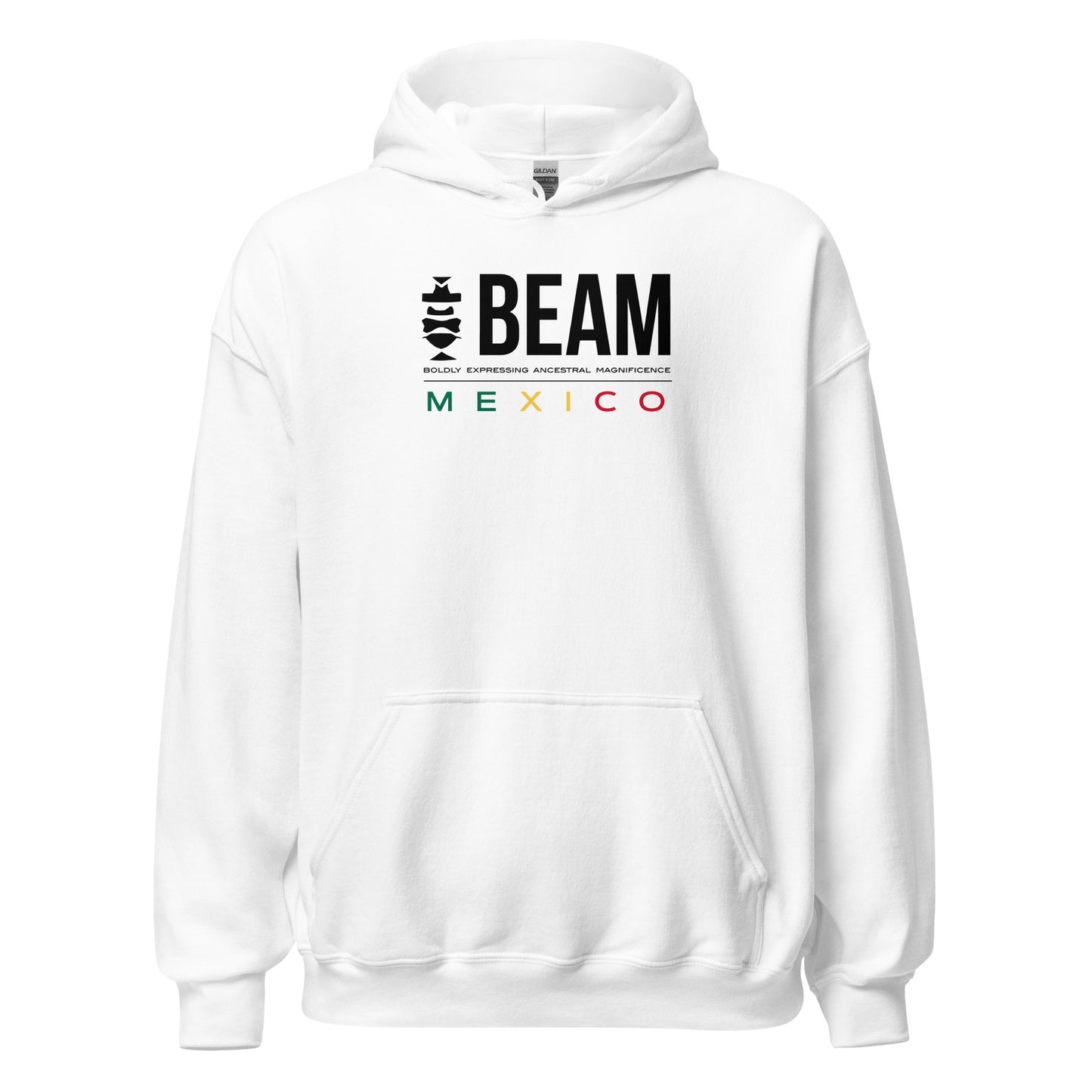 Beam Mexico Hoodie