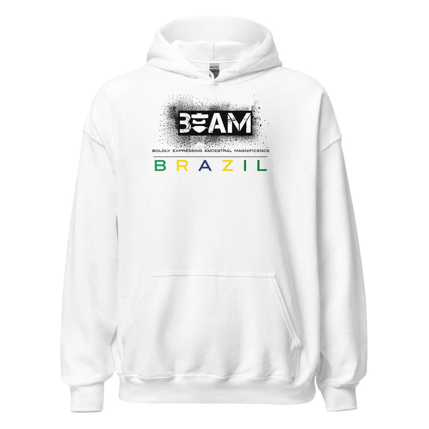 Beam Brazi Signature Hoodie