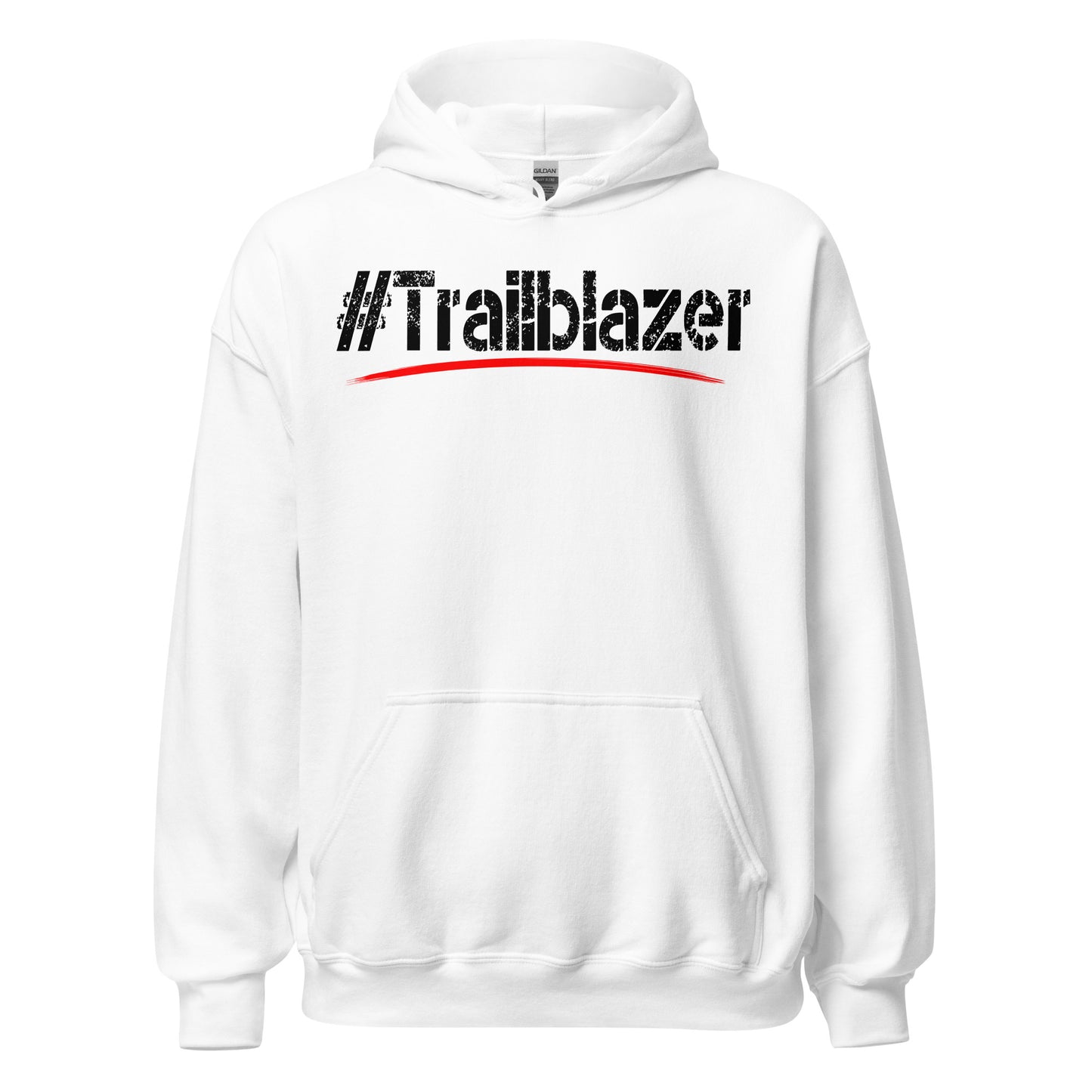 Trailblazer Signature Hoodie
