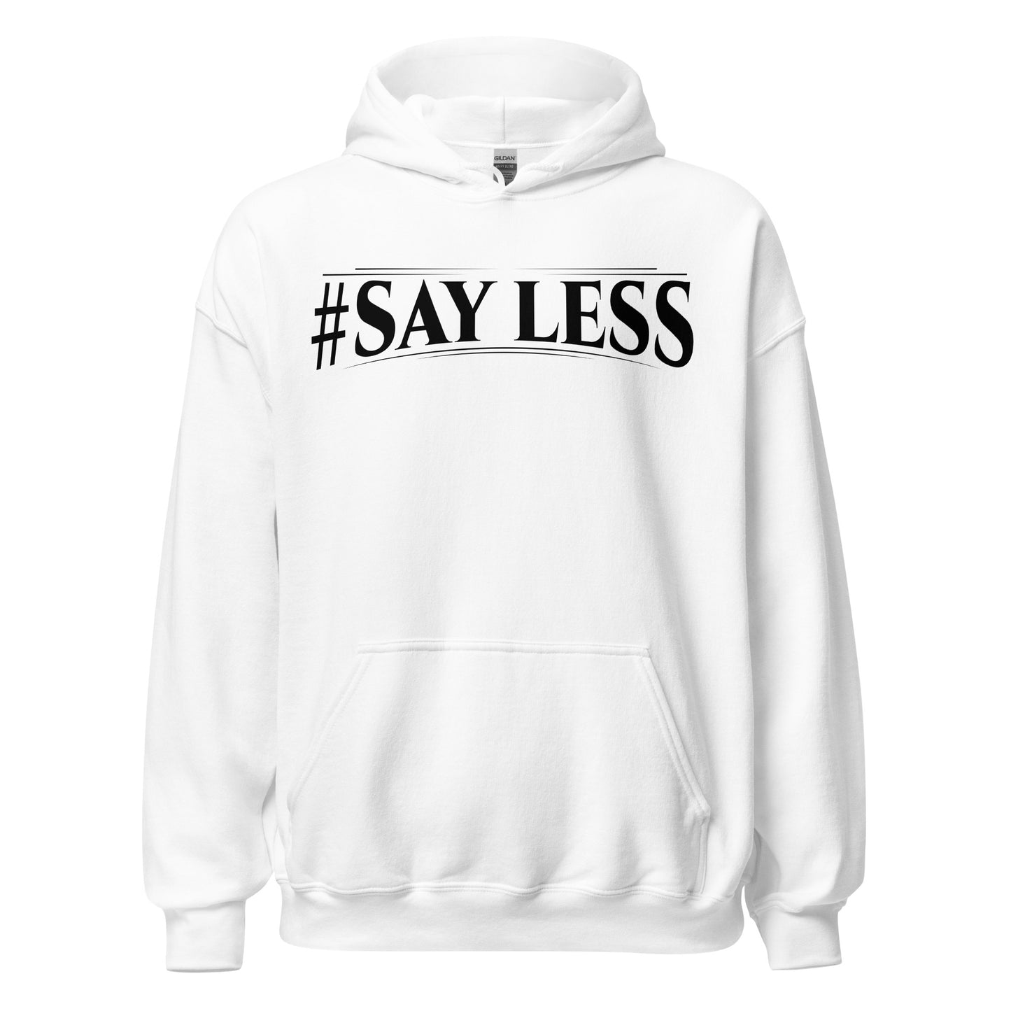 Sayless Signature Hoodie
