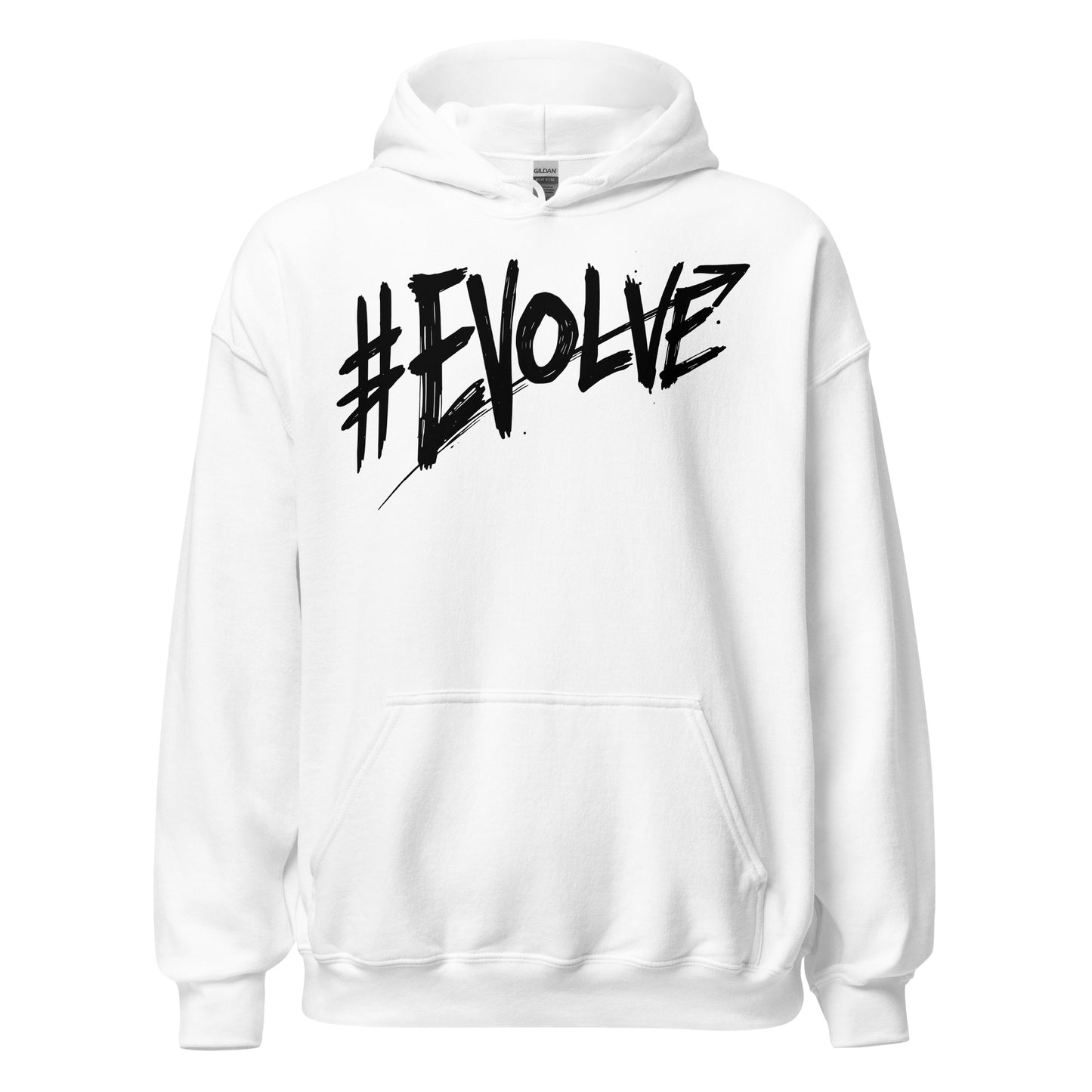 Evolve Signature Hoodie