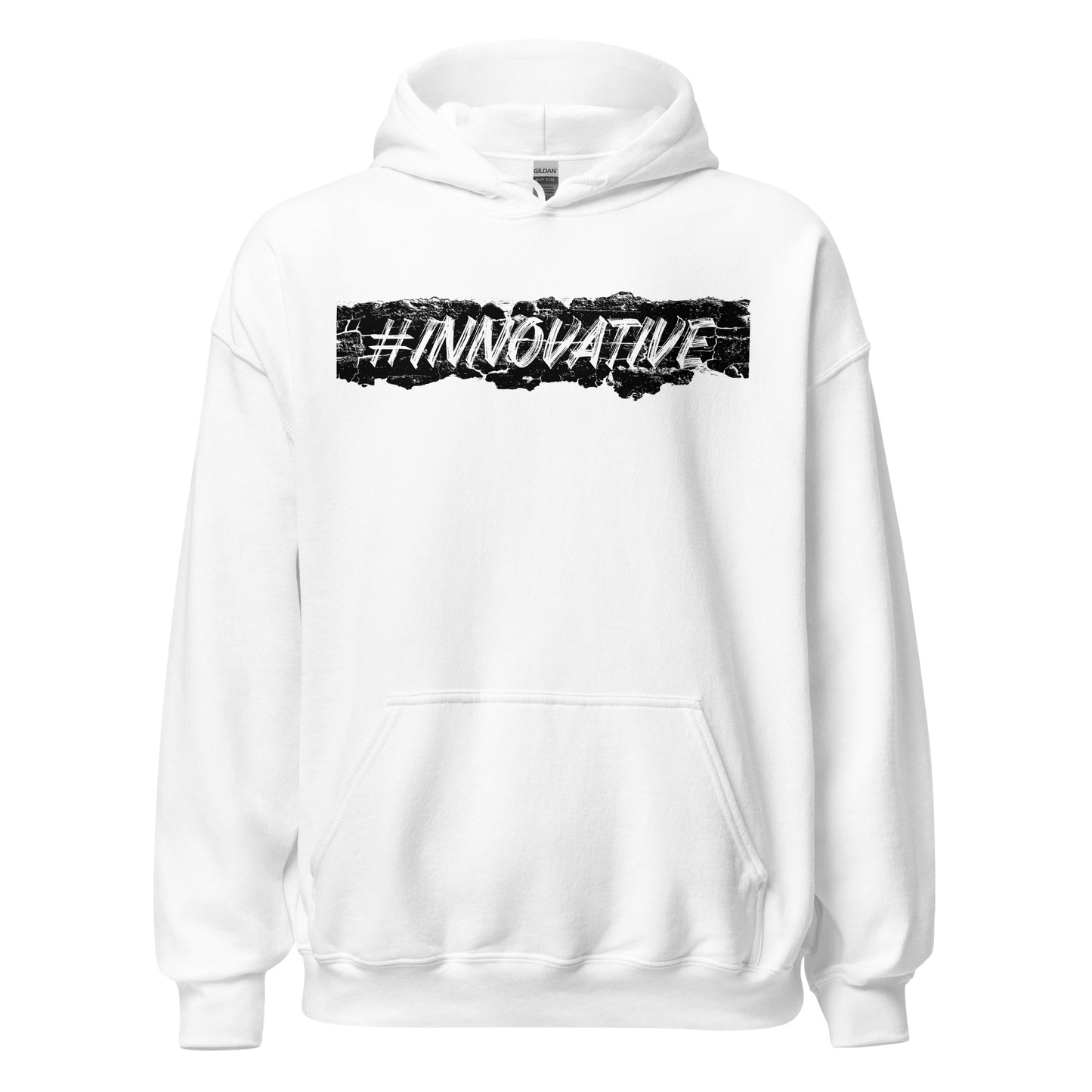 Innovative Signature Hoodie