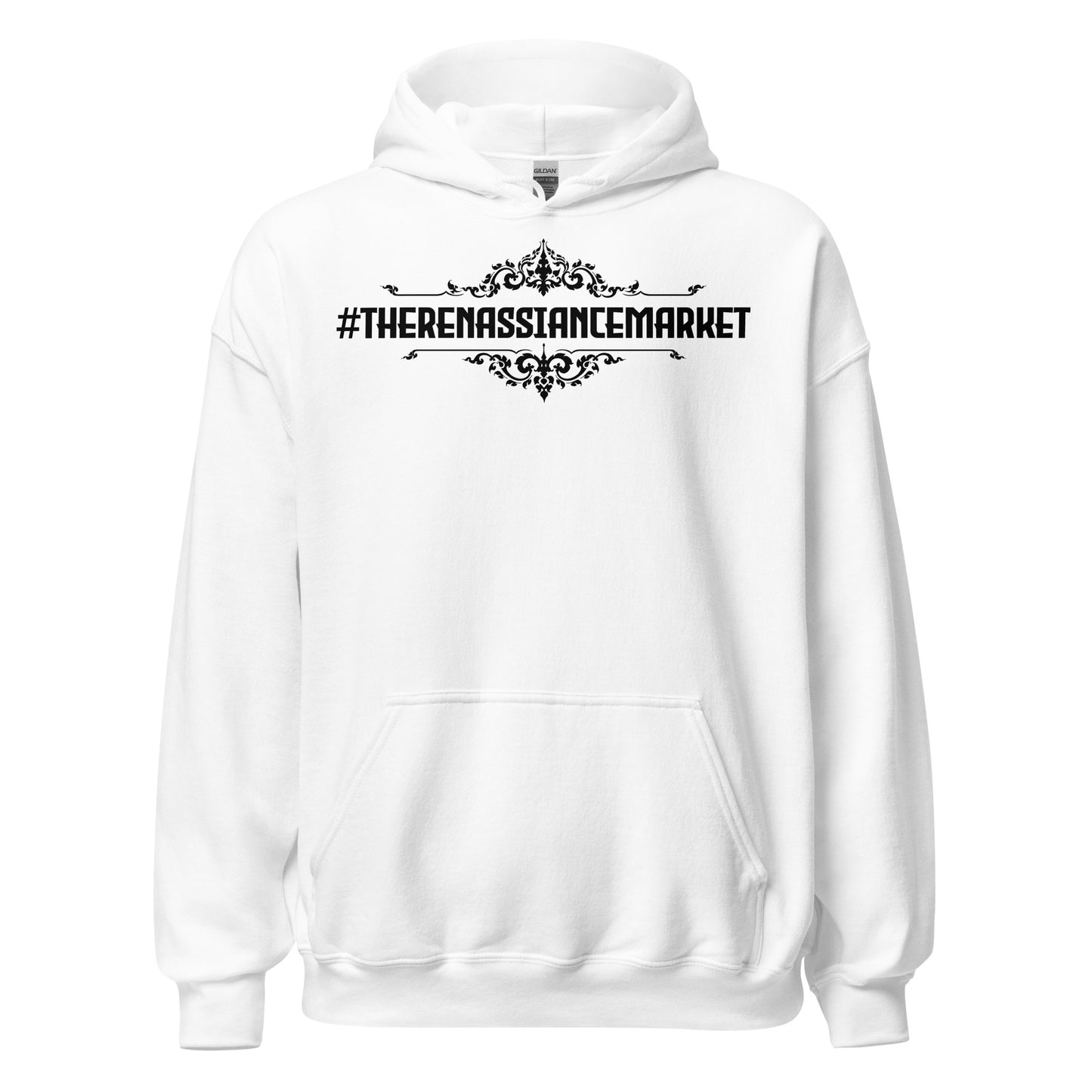 TRM Signature Hoodie