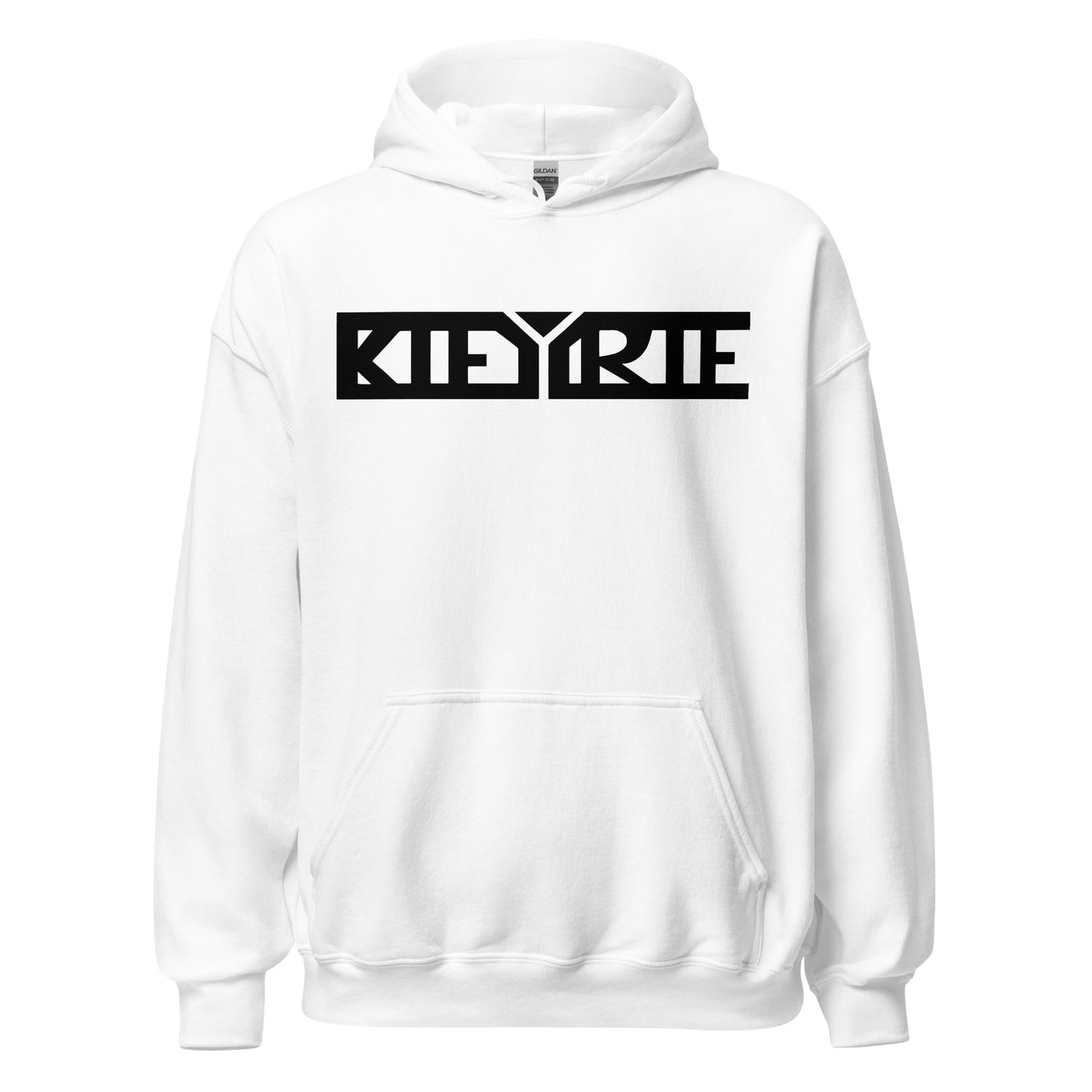 Model KTEYRTE Exclusive Hoodie