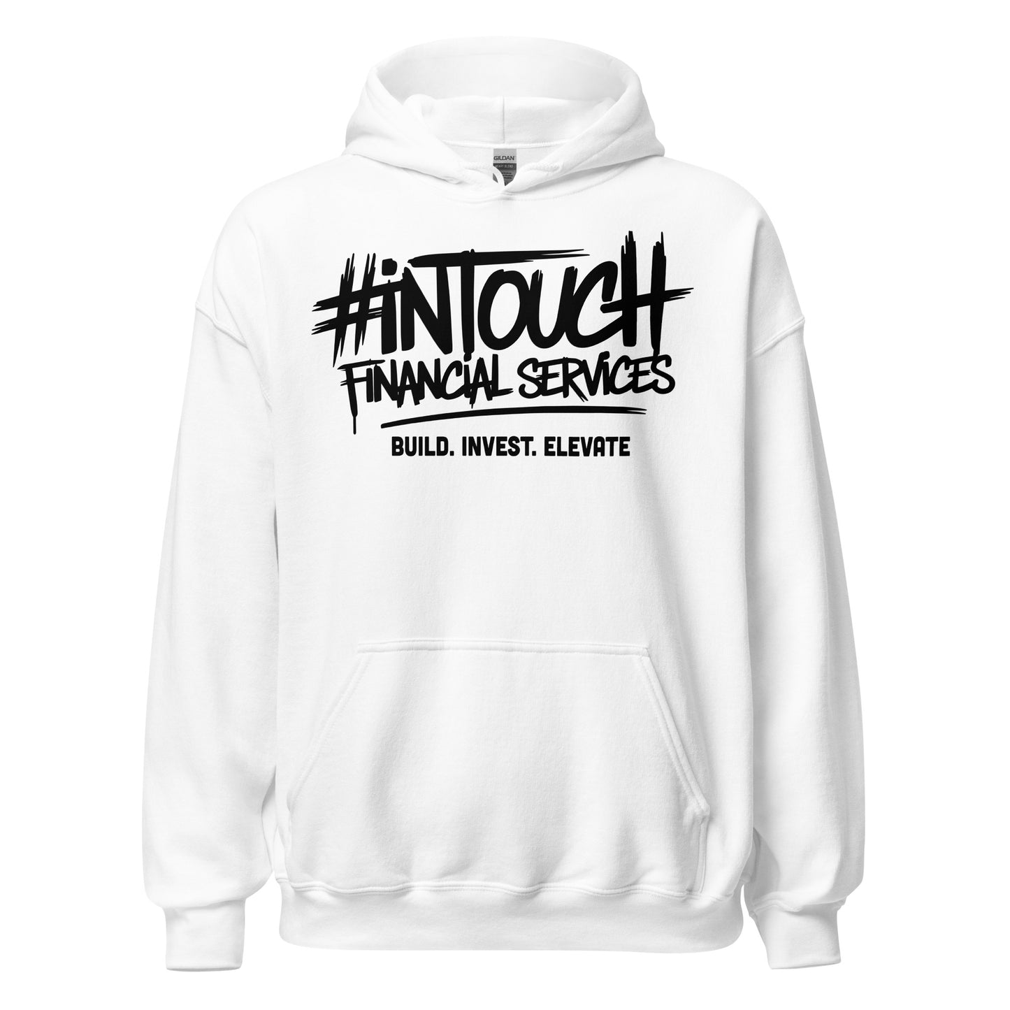 Intouch FInancial Signature Hoodie