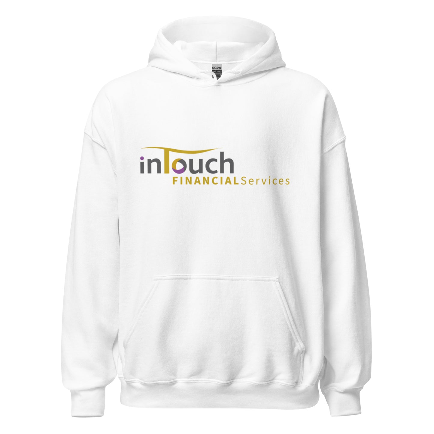 Intouch Services Hoodie