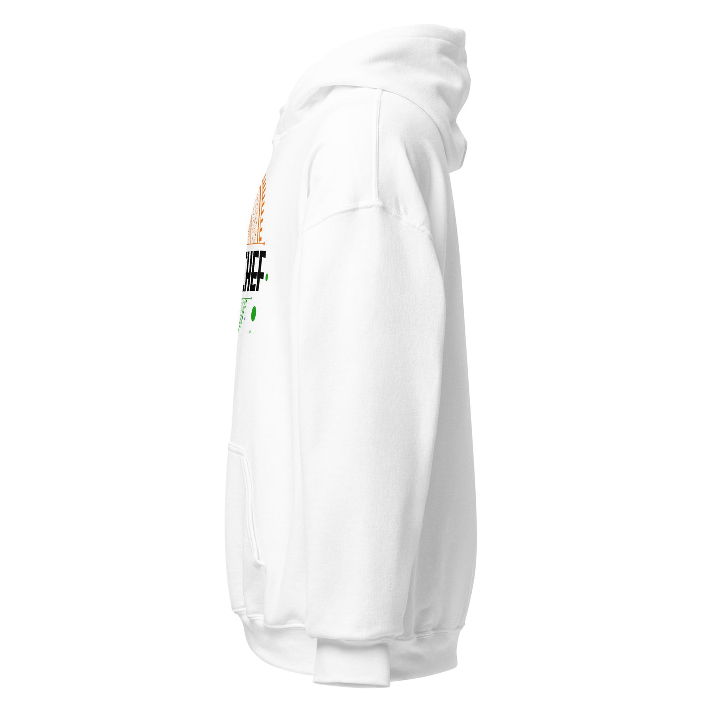Tech Chef Hoodie