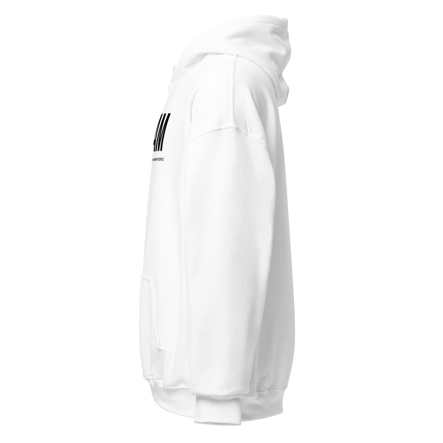 Unisex Jersey Hoodie