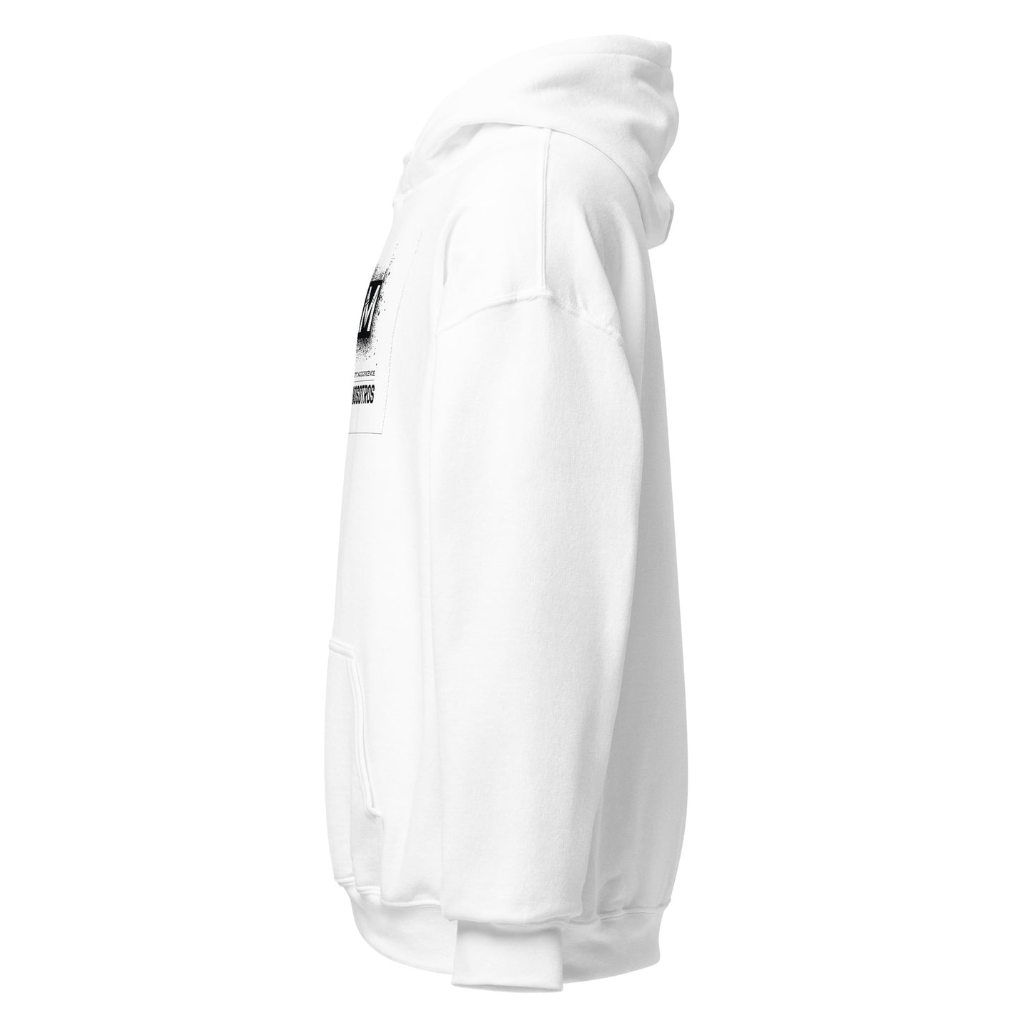 No Son Como Hoodie