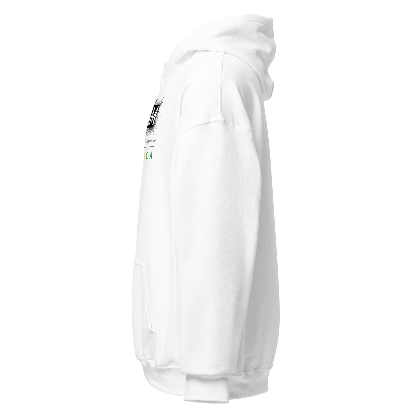 Beam Jamaica Signature Hoodie