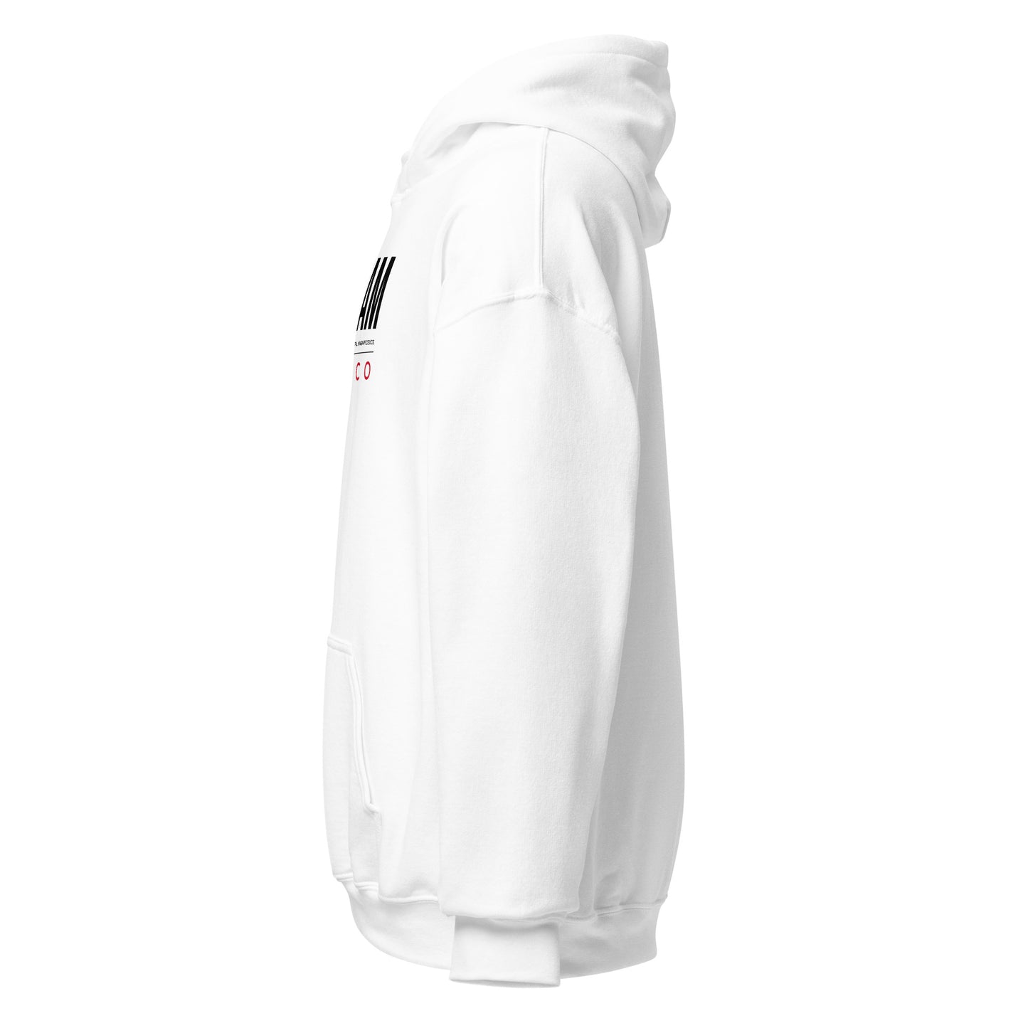 Beam Mexico Hoodie