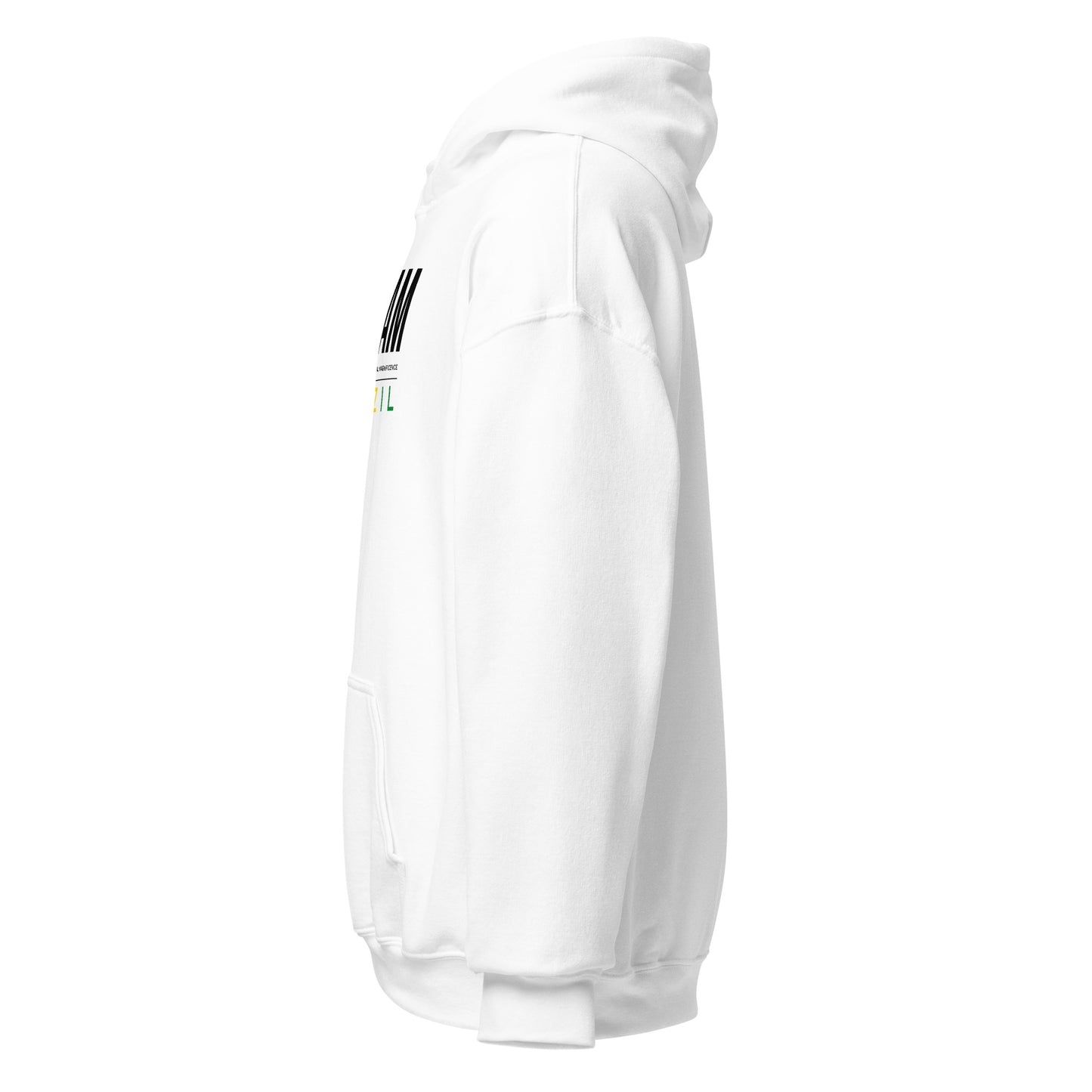 Beam Brazil Hoodie