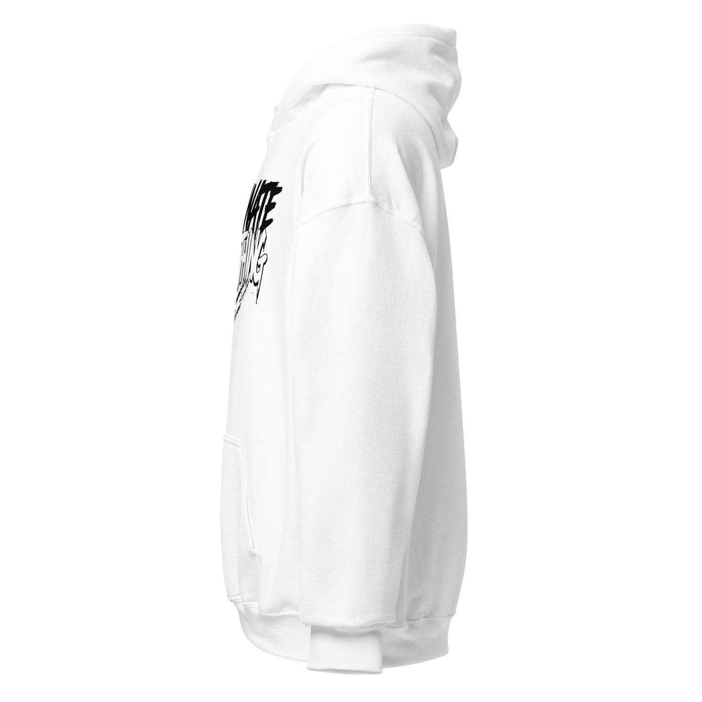 Dominate Everything Signature Hoodie