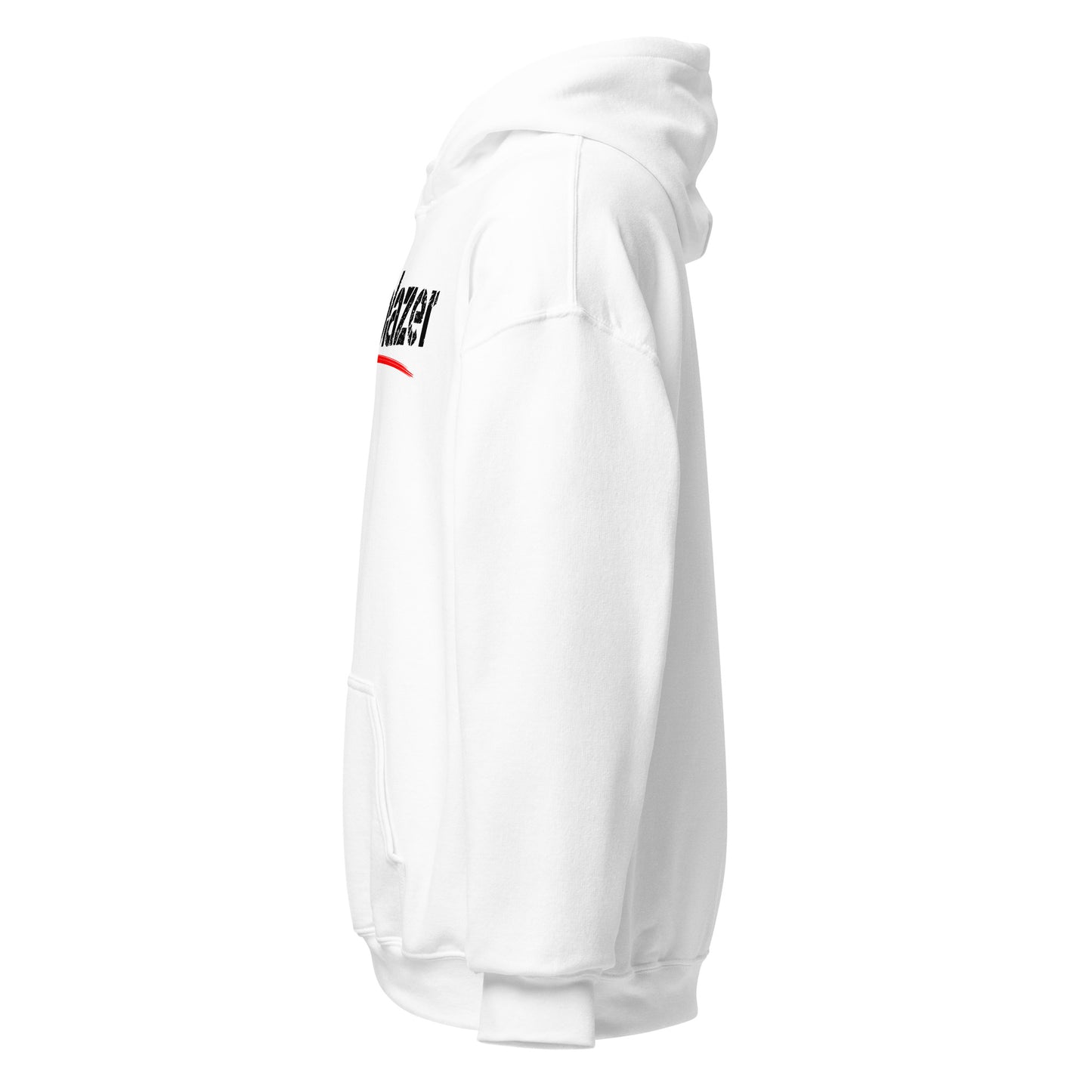 Trailblazer Signature Hoodie