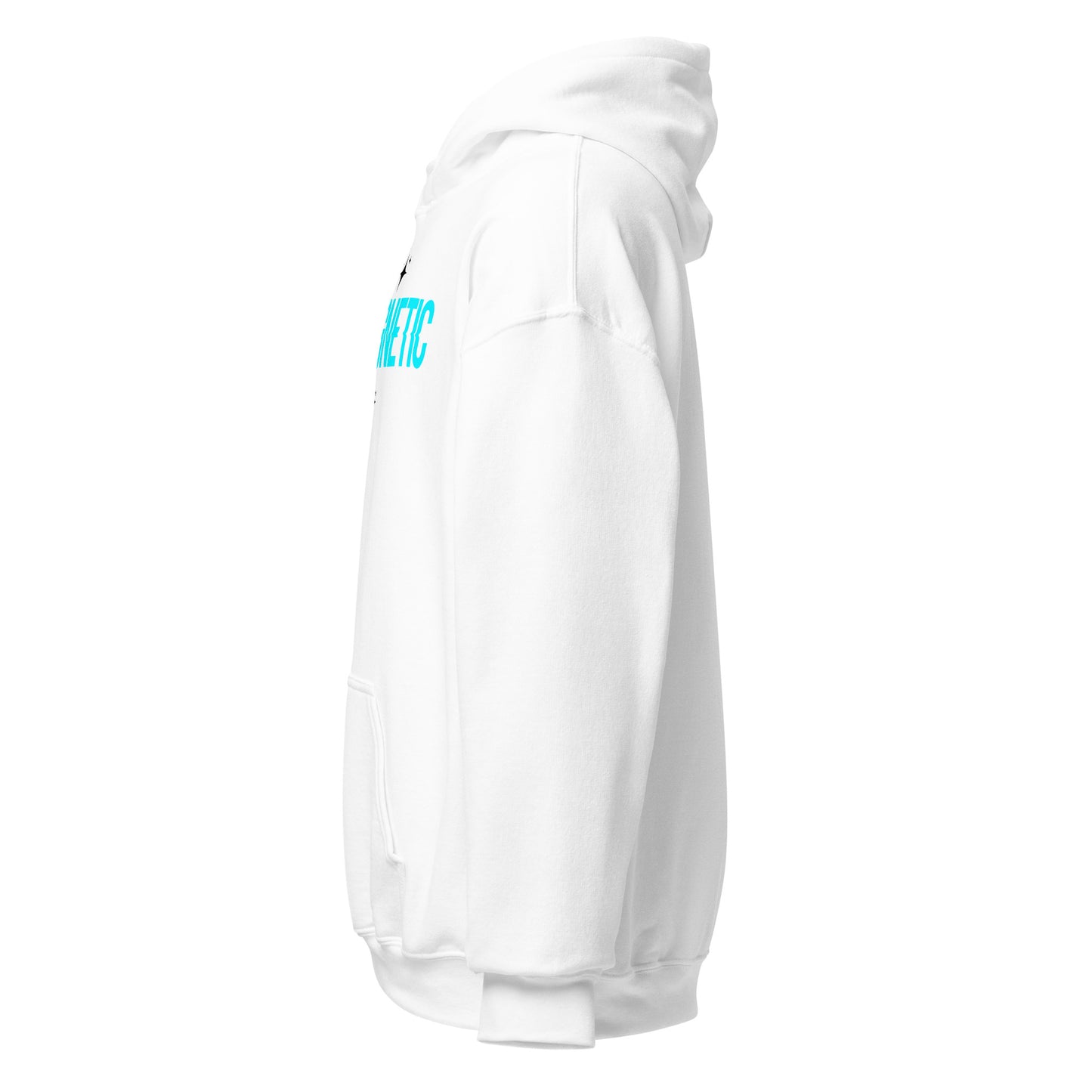 Magnetic Signature Hoodie