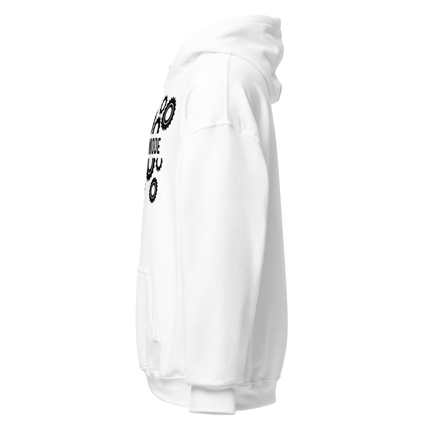 Grind Mode Signature Hoodie