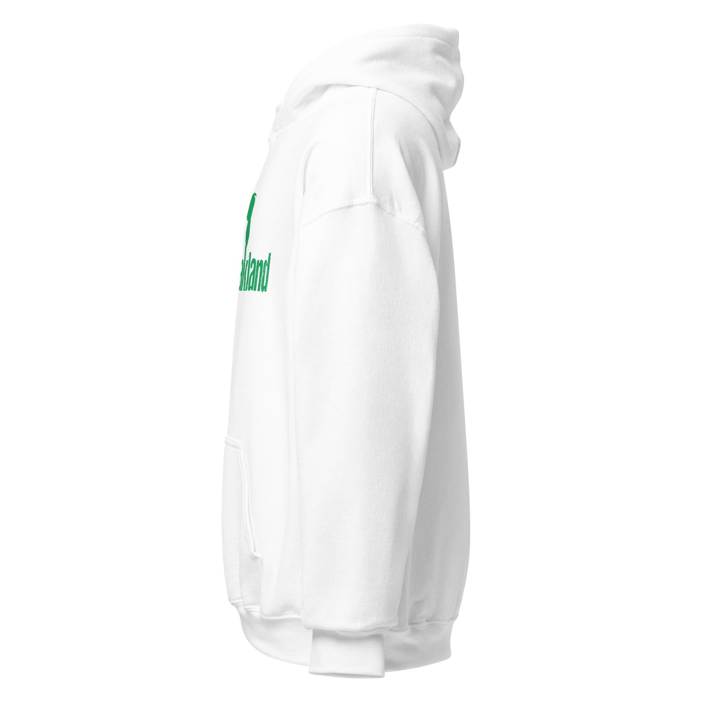 Axe Oakland Signature Hoodie