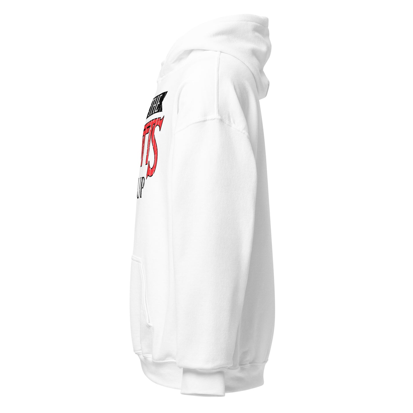 The Knotts Group Signature Hoodie