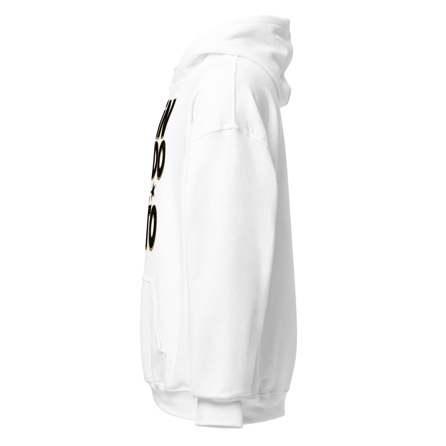 Sin Miedo Al Exito Signature Hoodie
