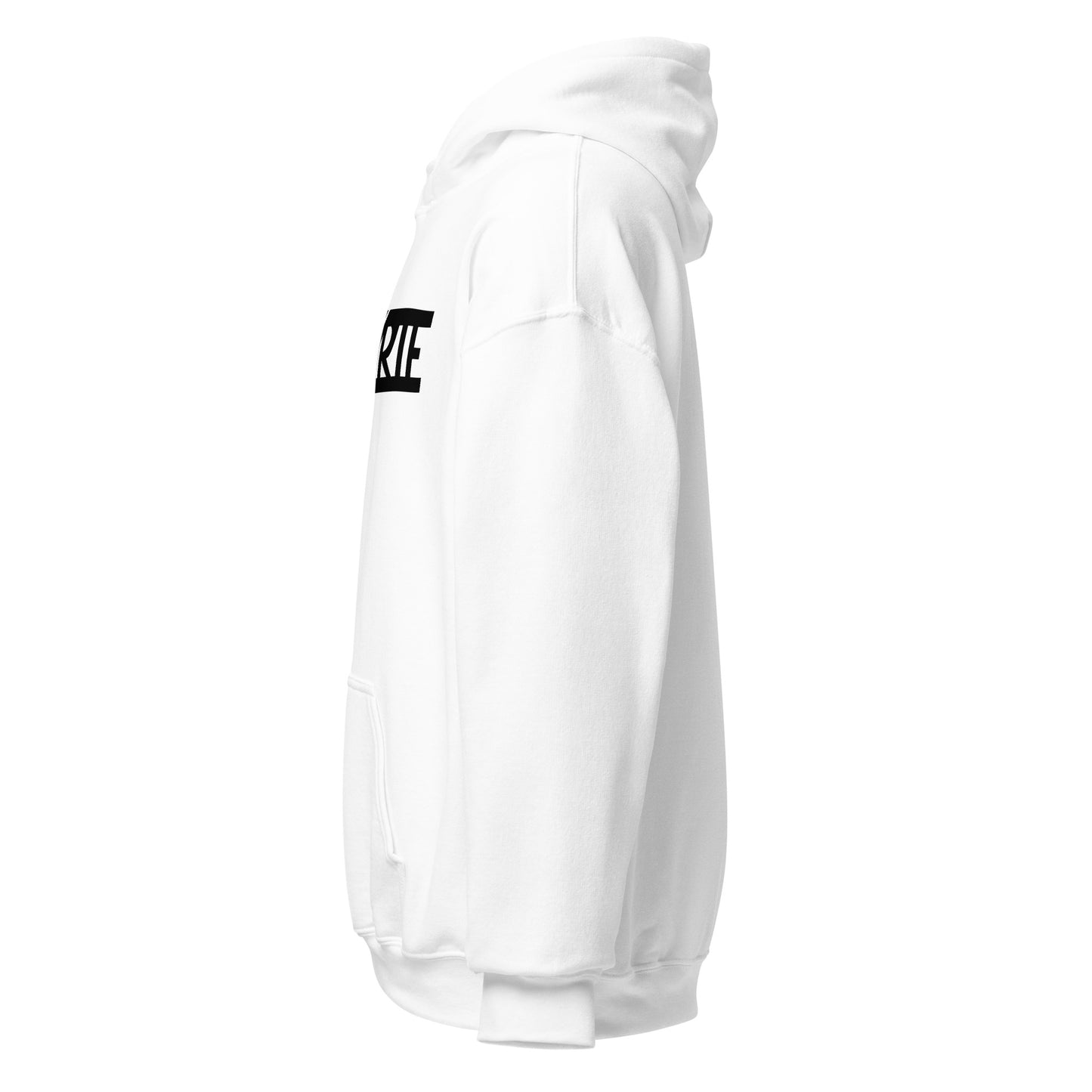 Model KTEYRTE Exclusive Hoodie