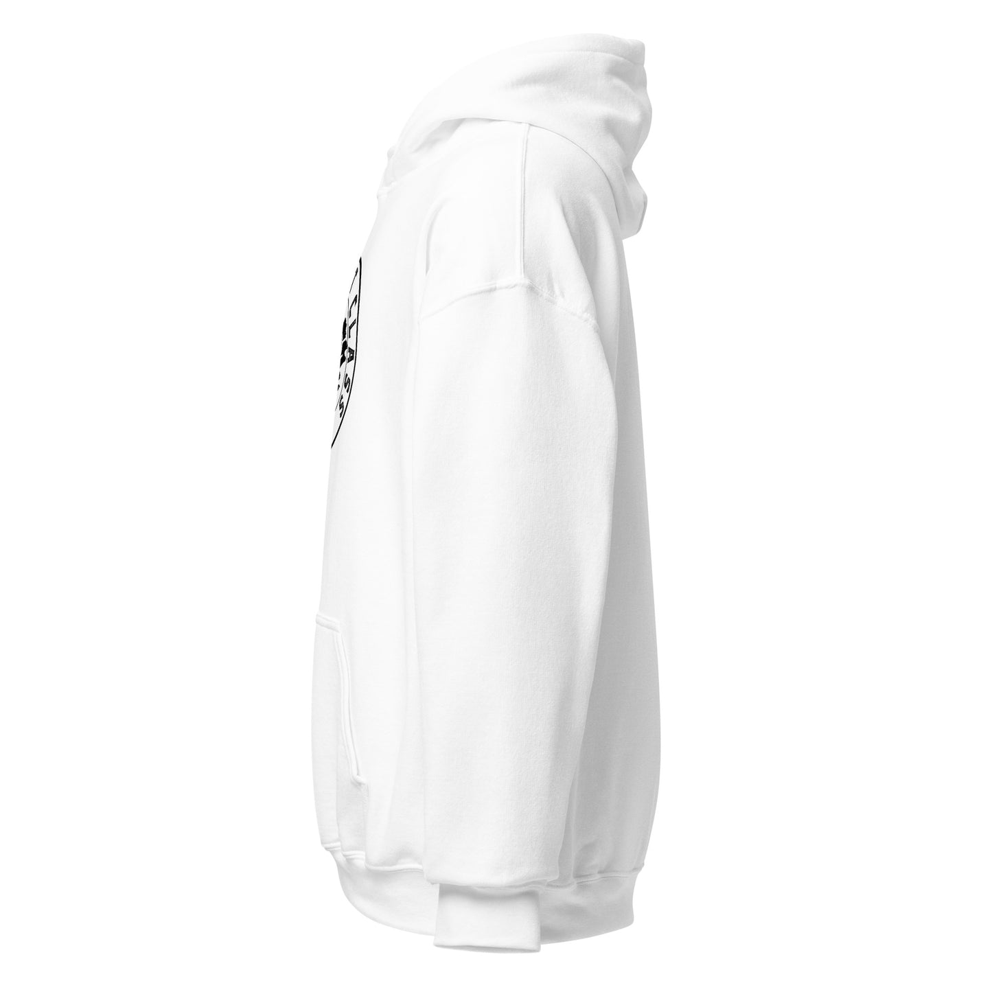 First Class Valet Signature Hoodie