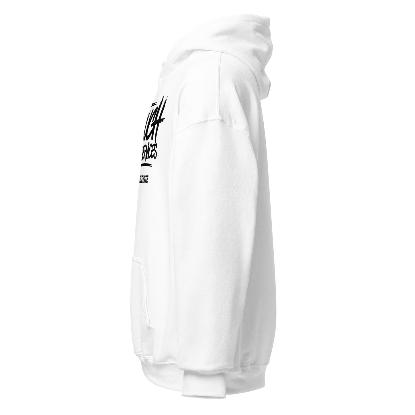 Intouch FInancial Signature Hoodie