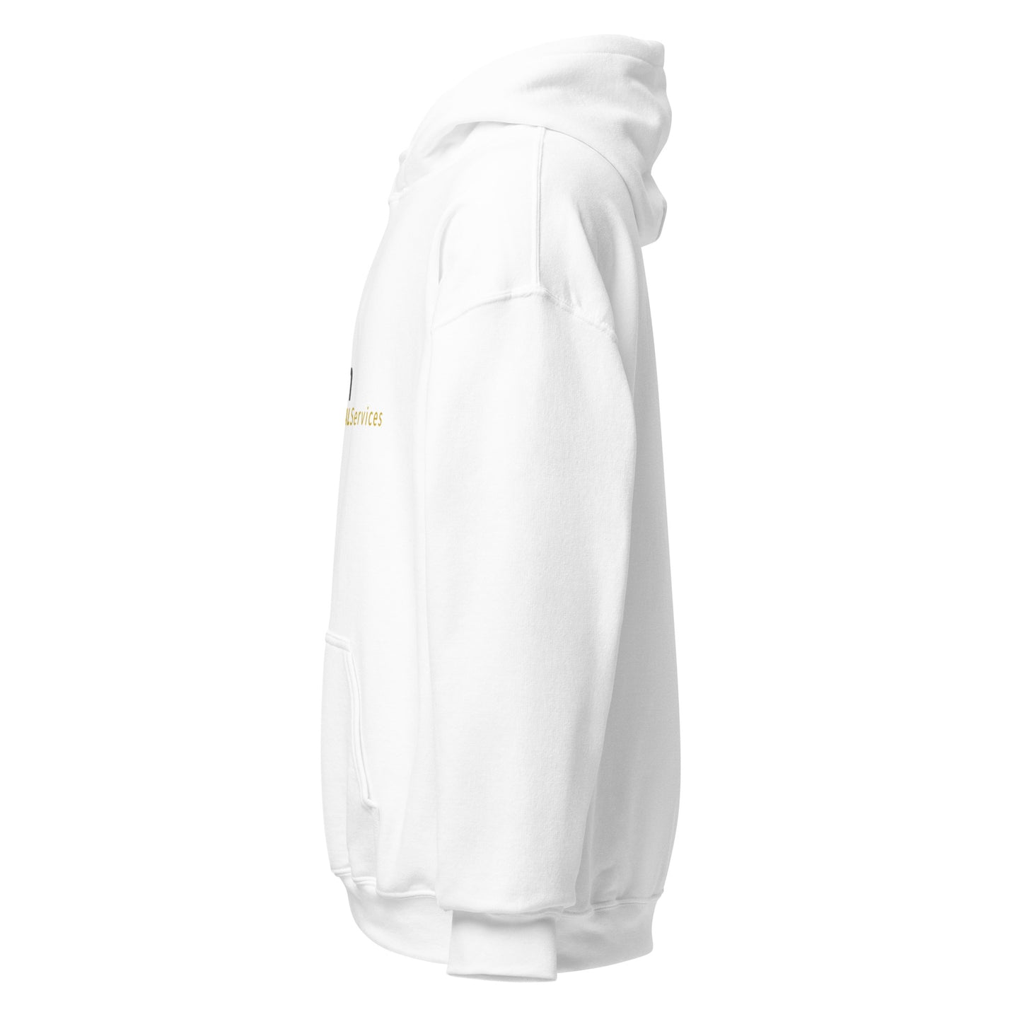 Intouch Services Hoodie