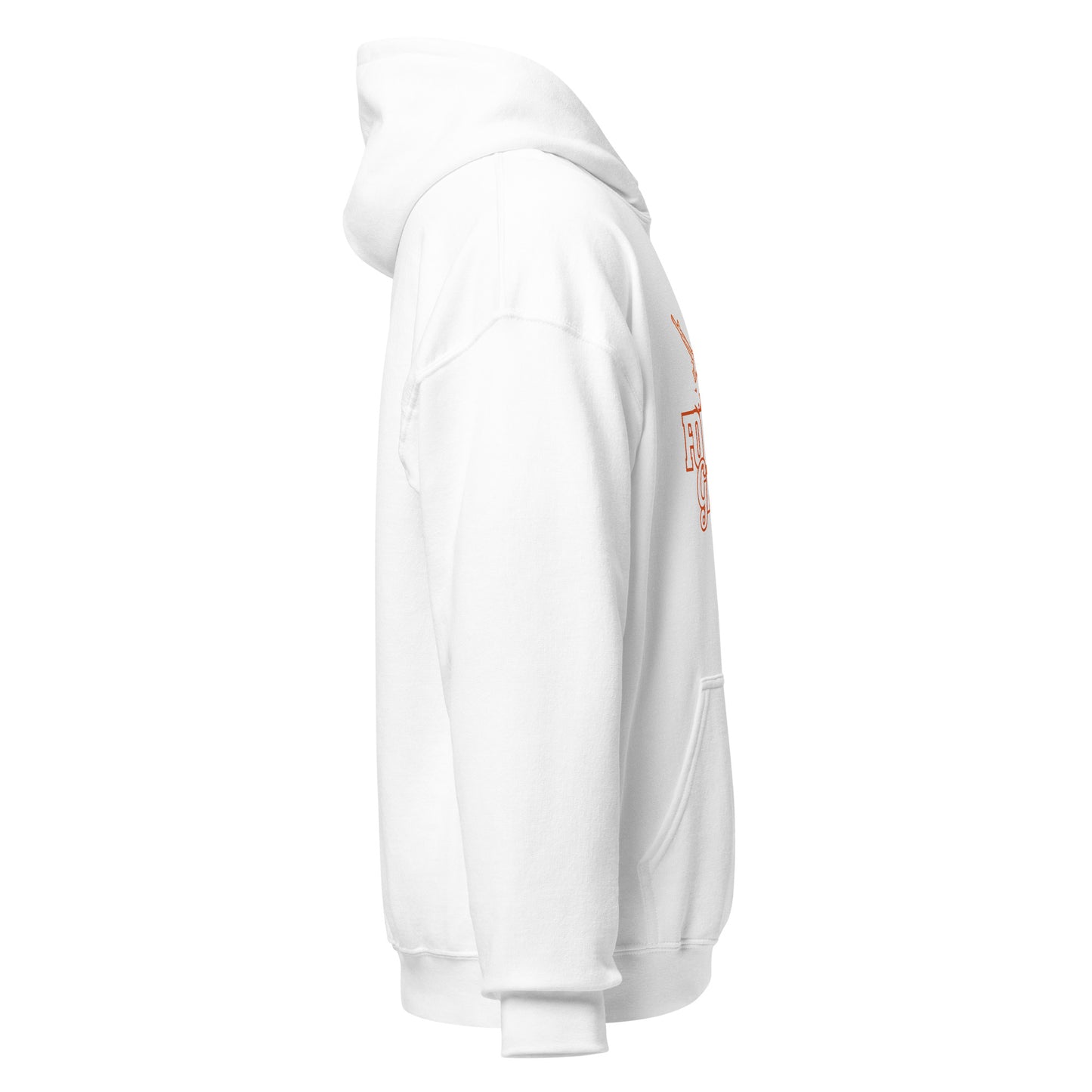 Forever Groovin Tee Hoodie