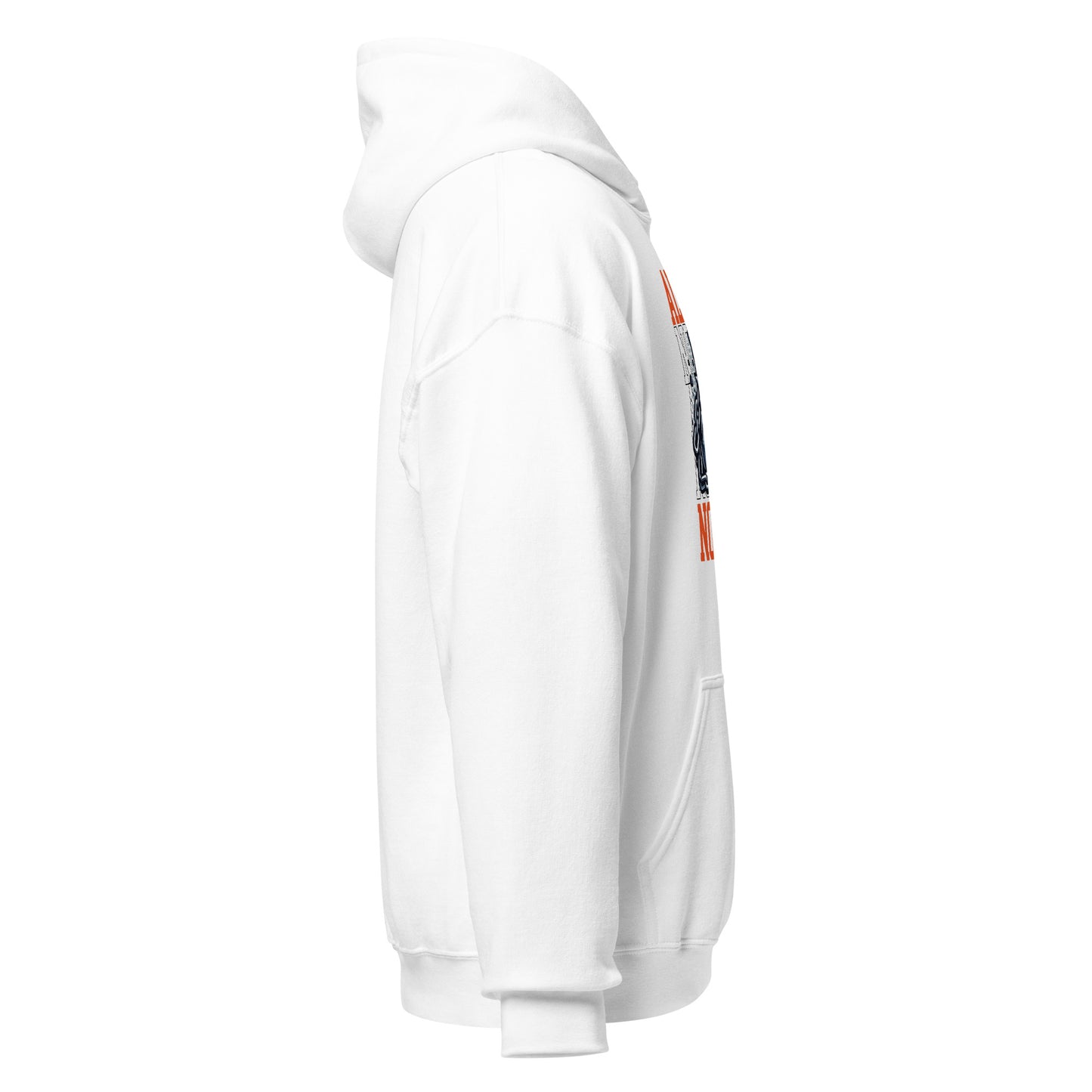 All Bite No Bark Hoodie