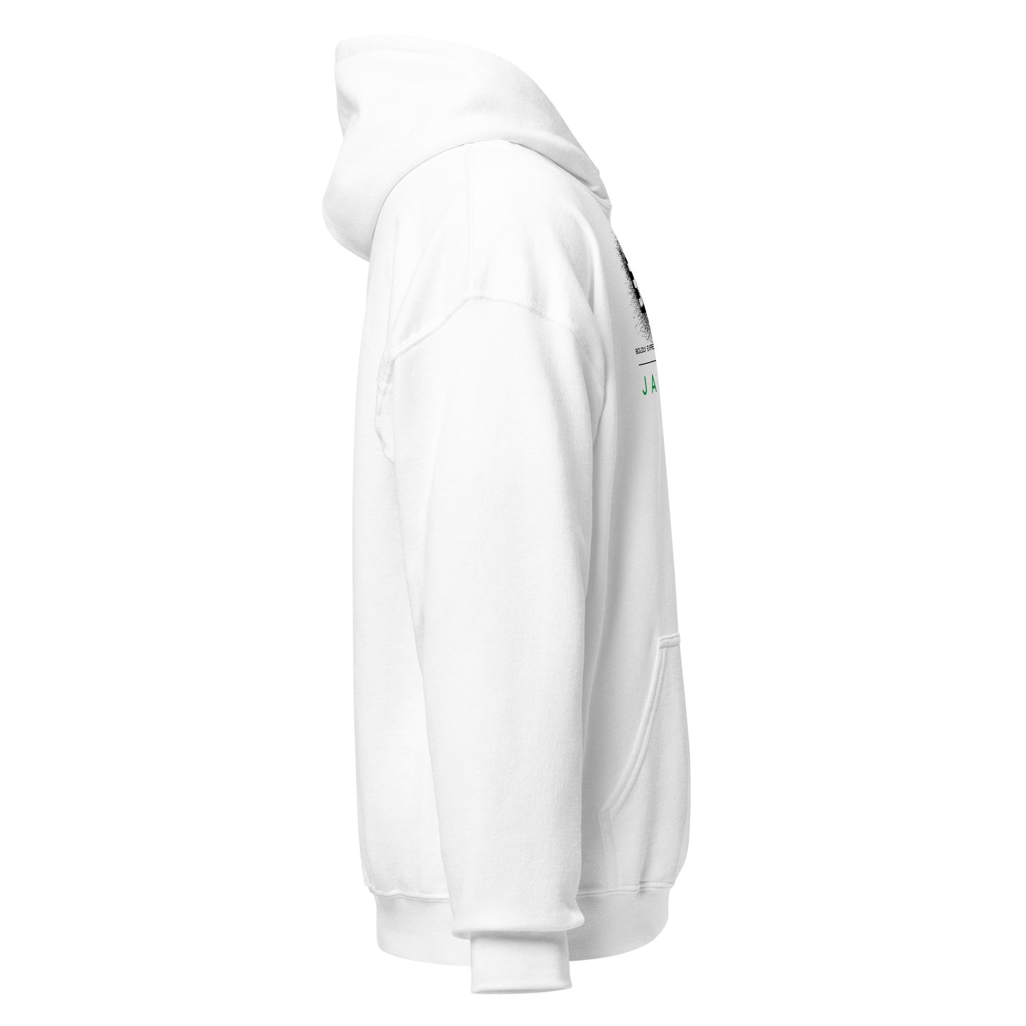 Beam Jamaica Signature Hoodie