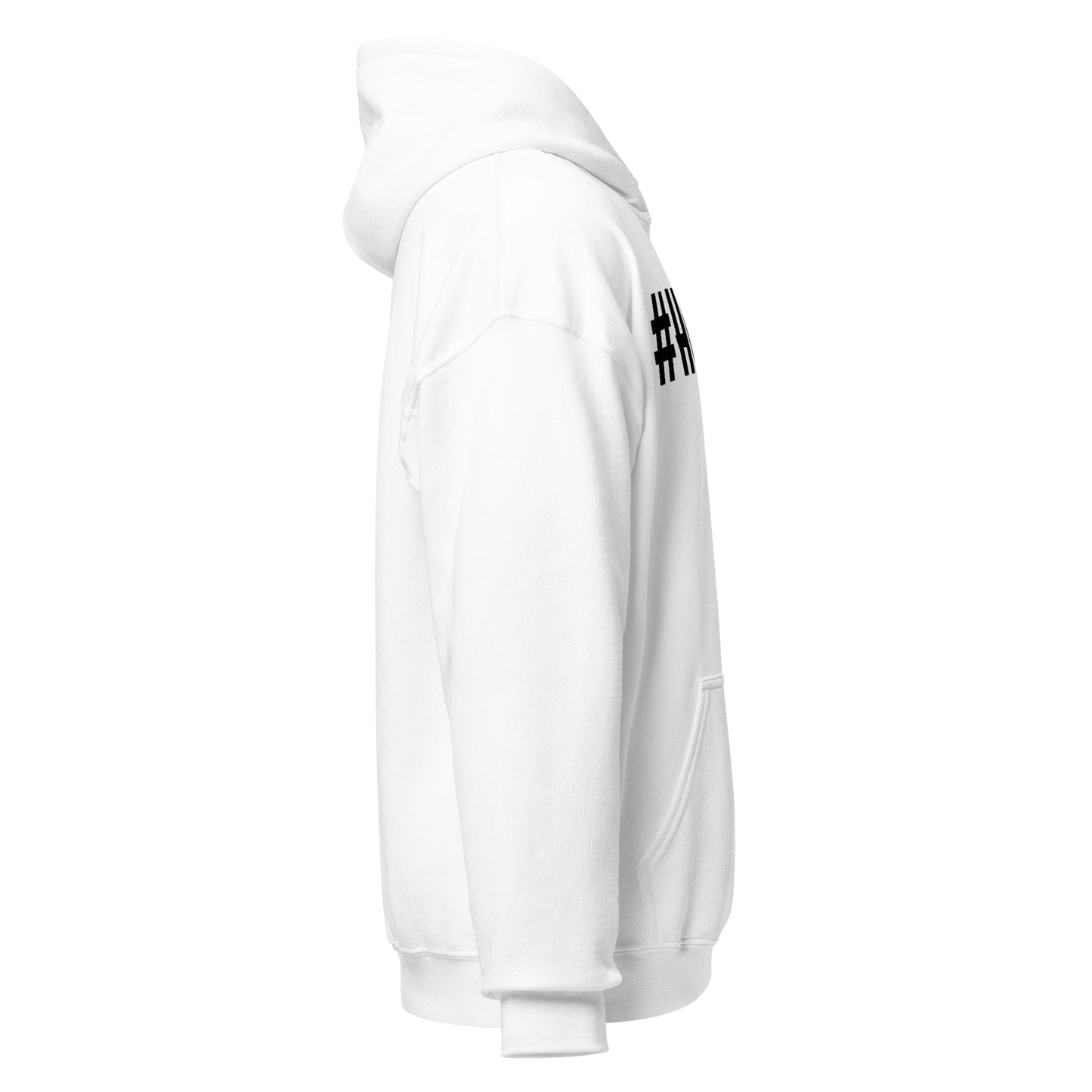 Hustle Signature Hoodie