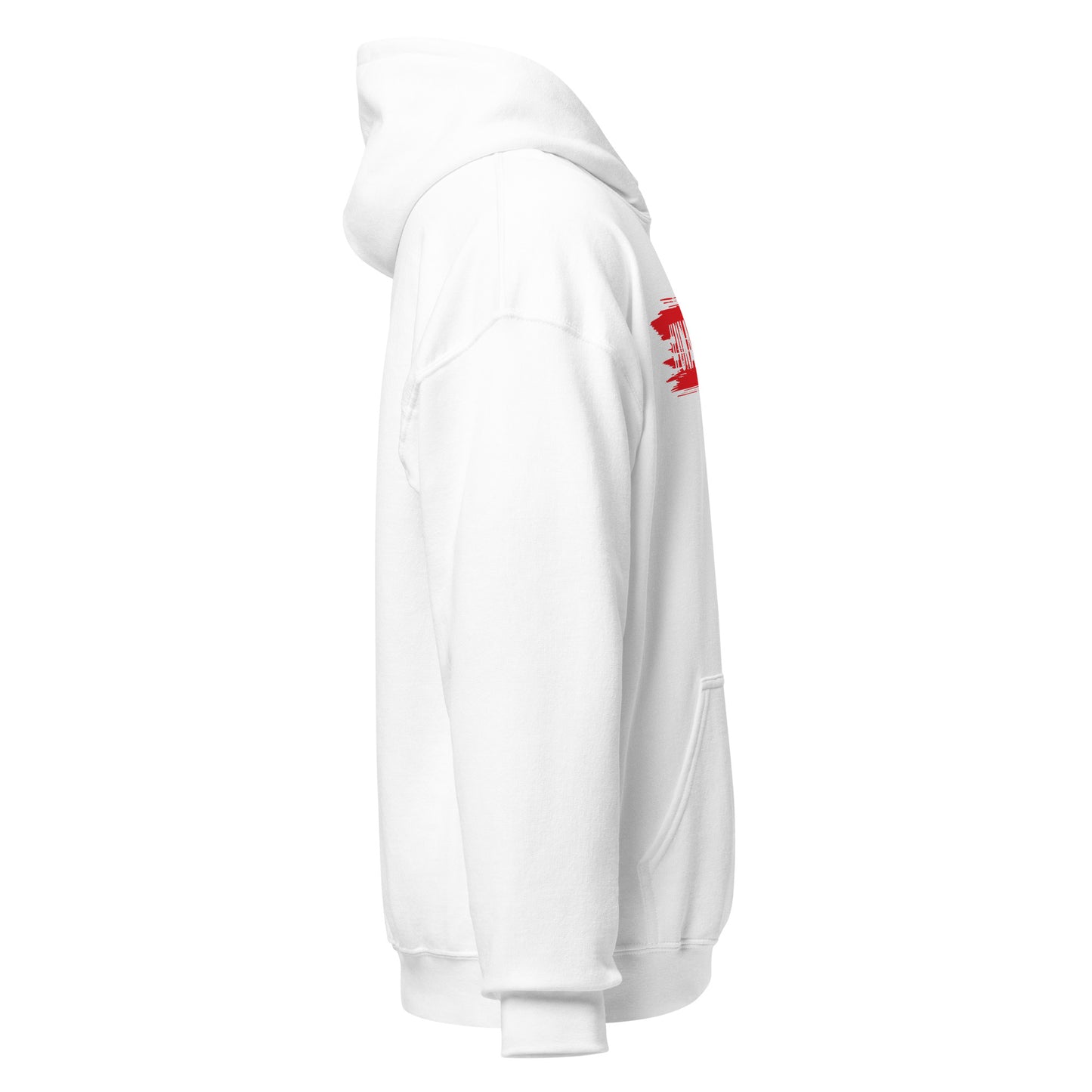 Unapologetic Signature Hoodie