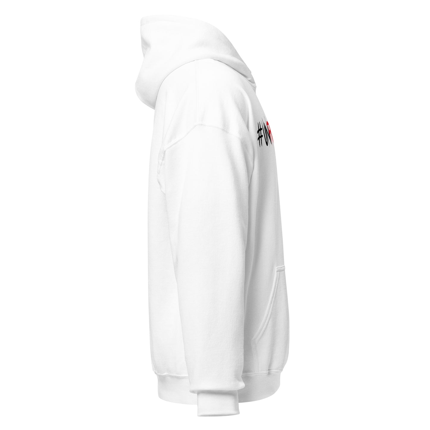 Unfckwithable Signature Hoodie