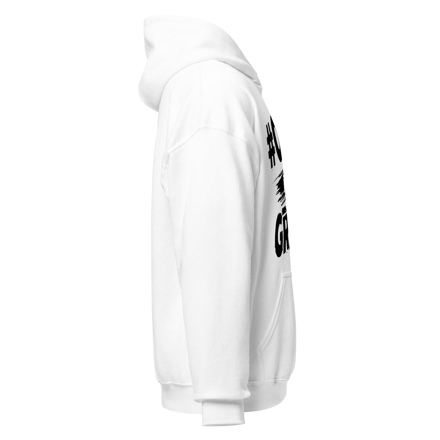 Osez Rever Grand Signature Hoodie