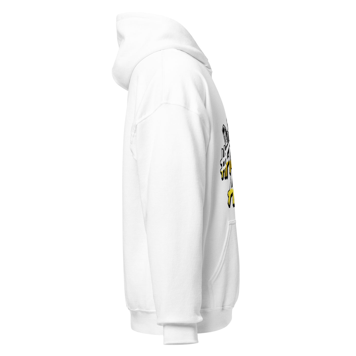 Fierro ALV Signature Hoodie