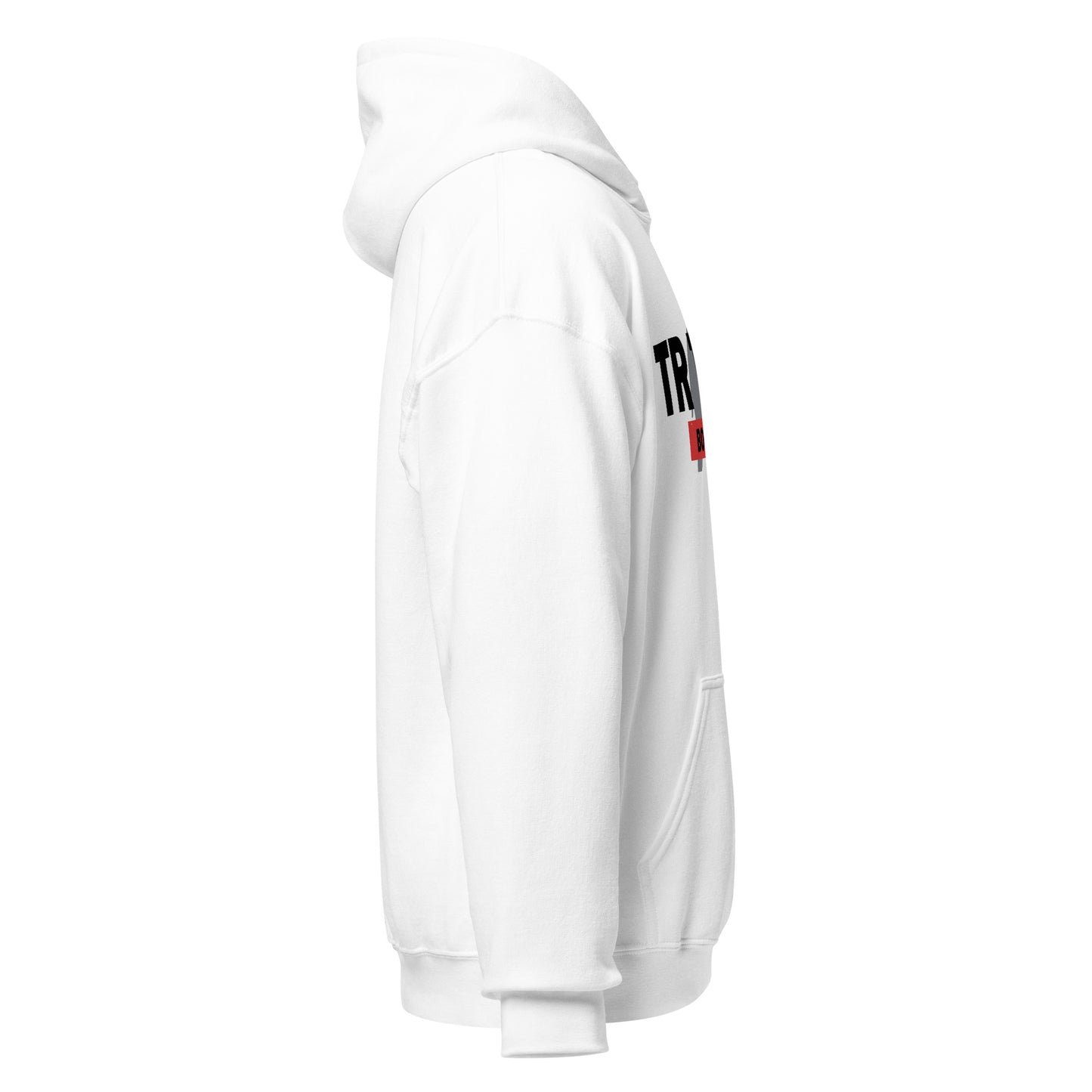 Tr Tax & Book keeping Signature Hoodie