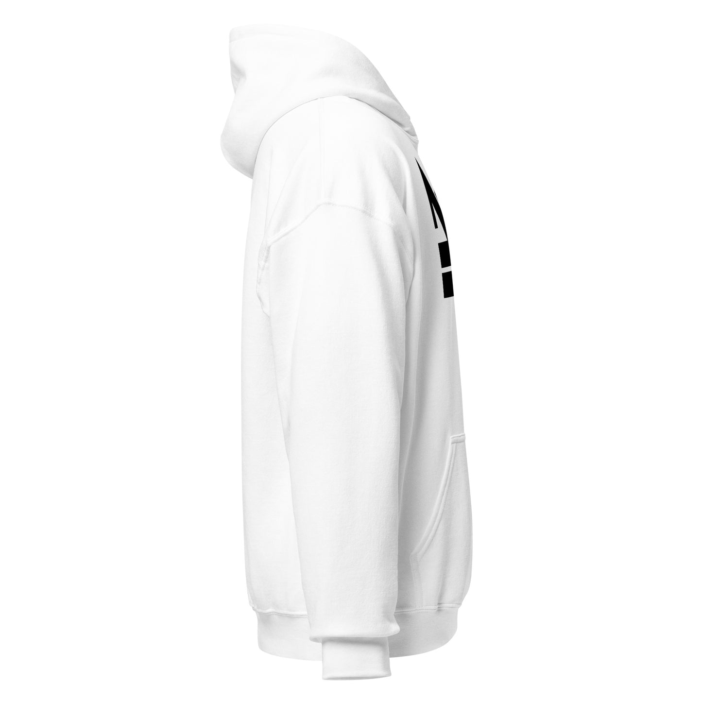 Model Exclusive Hoodie