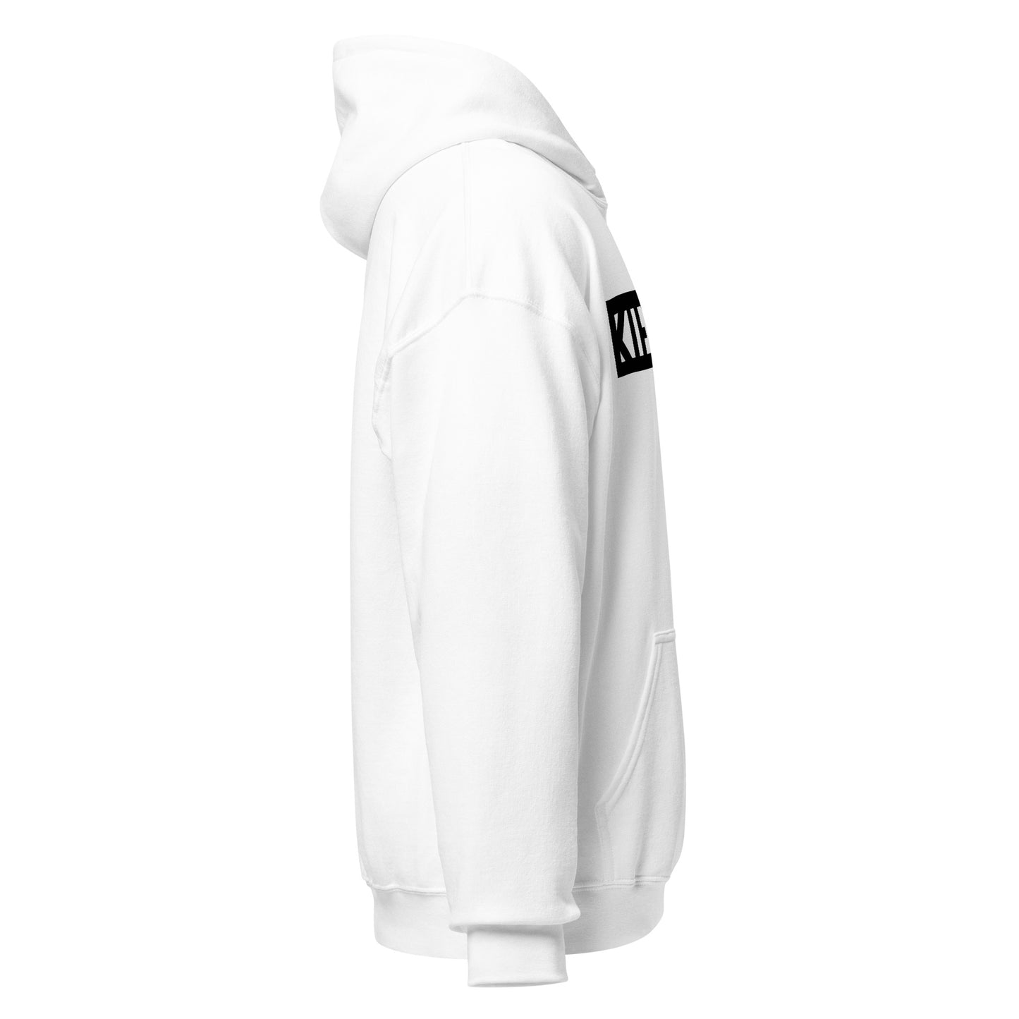 Model KTEYRTE Exclusive Hoodie