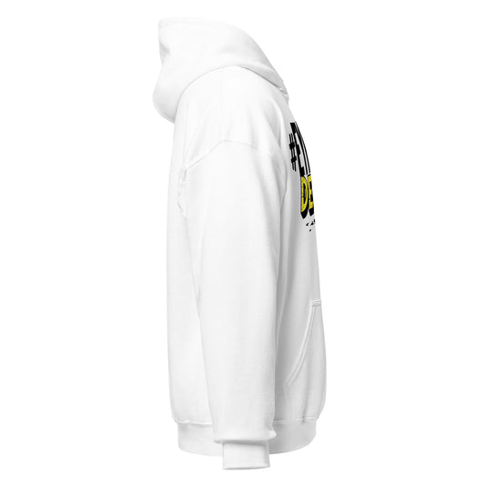 Eyegasmic Designs Signature Hoodie