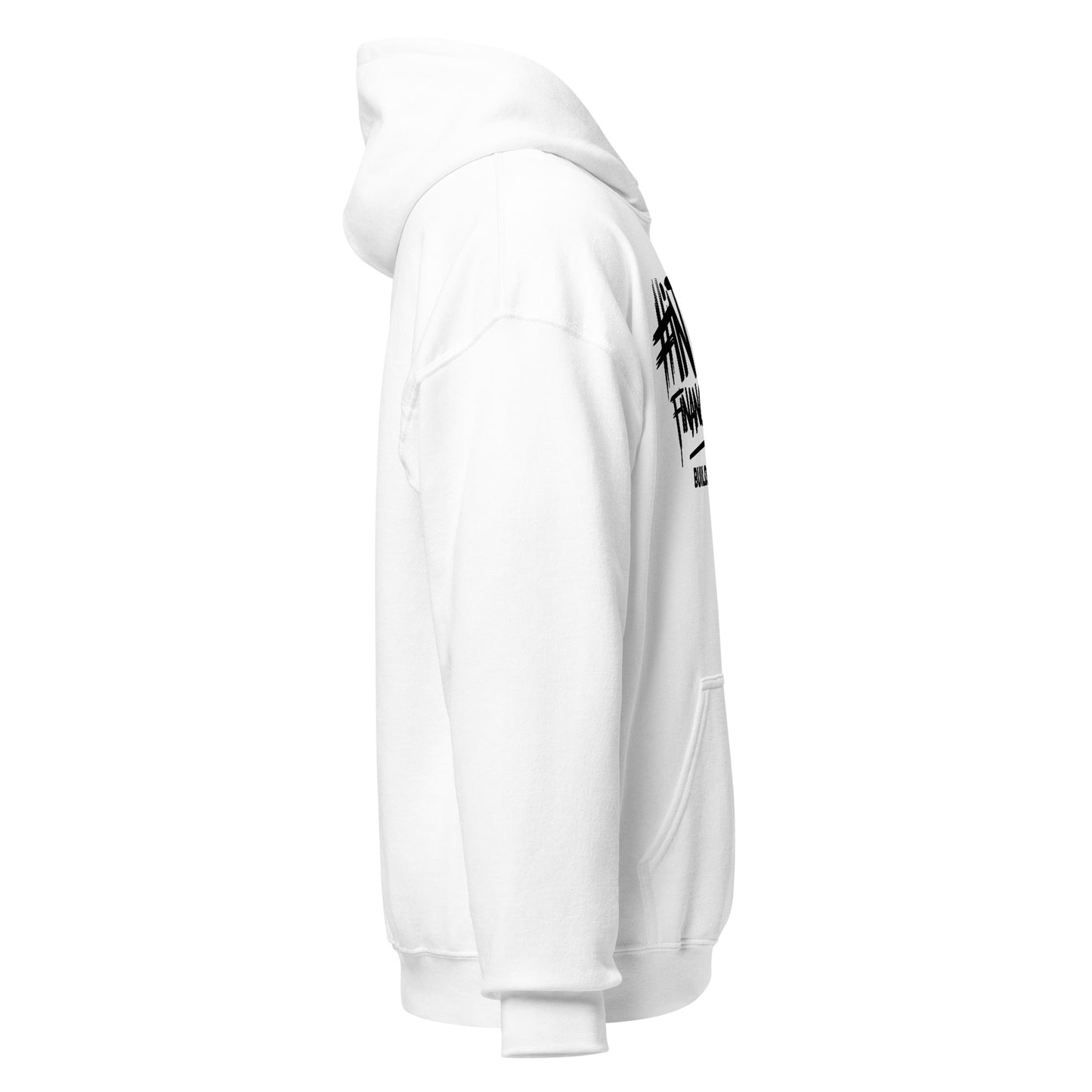 Intouch FInancial Signature Hoodie