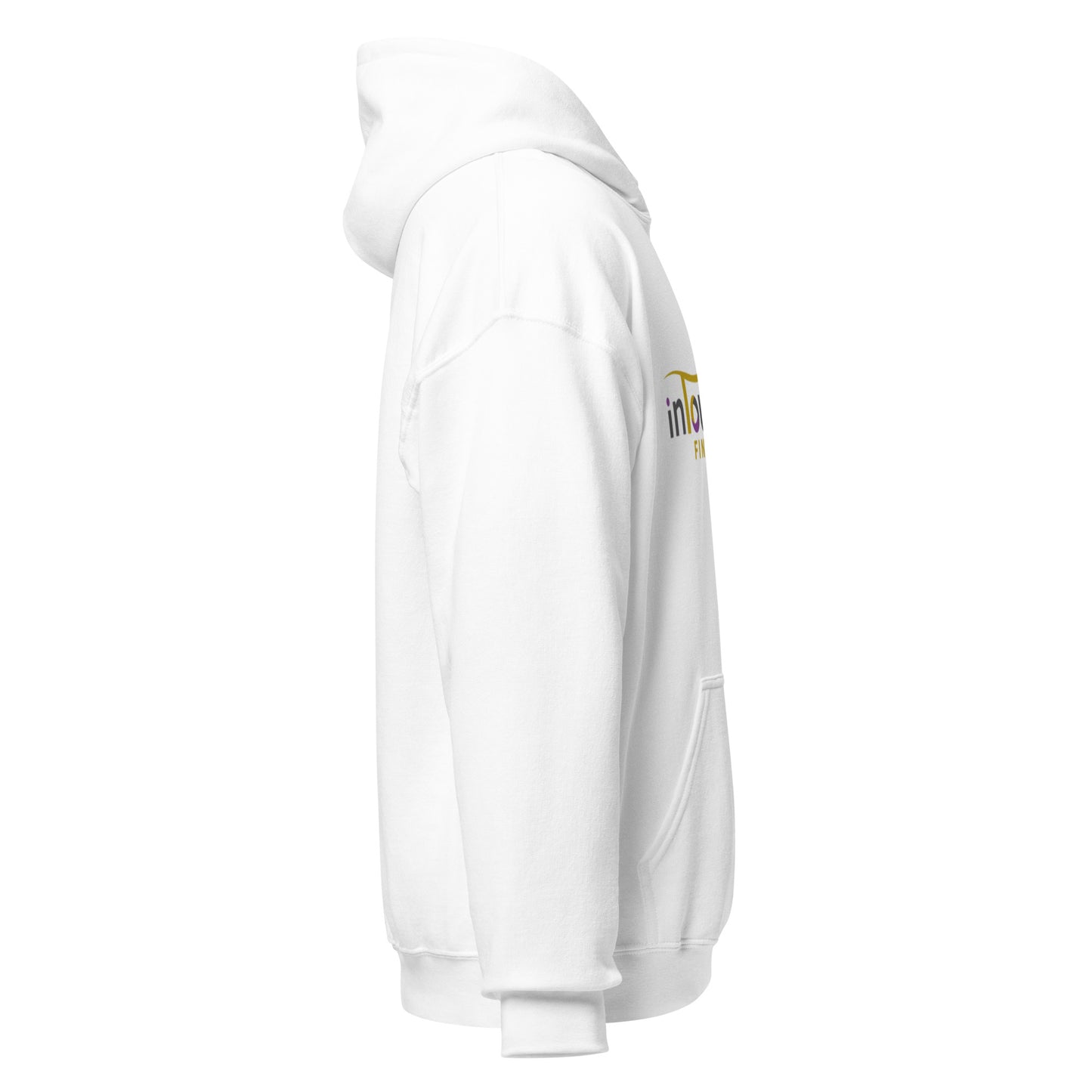 Intouch Services Hoodie
