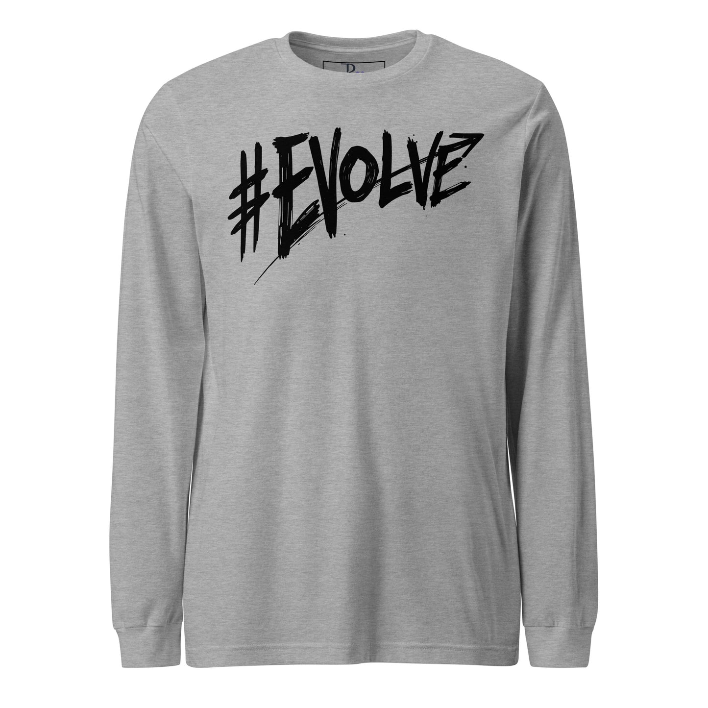 Evolve Signature Long Sleeve Tee