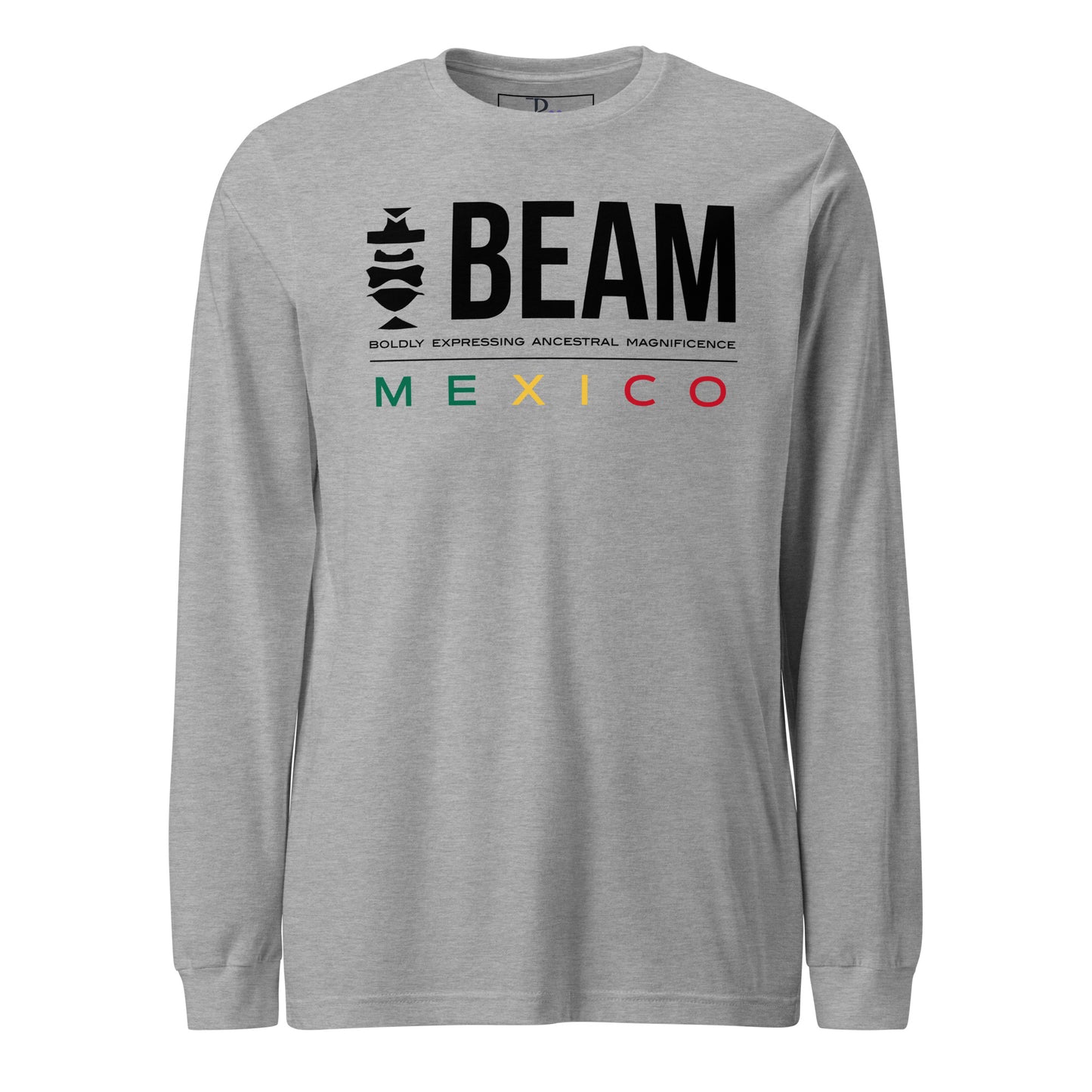 Beam Mexico Long Sleeve Tee
