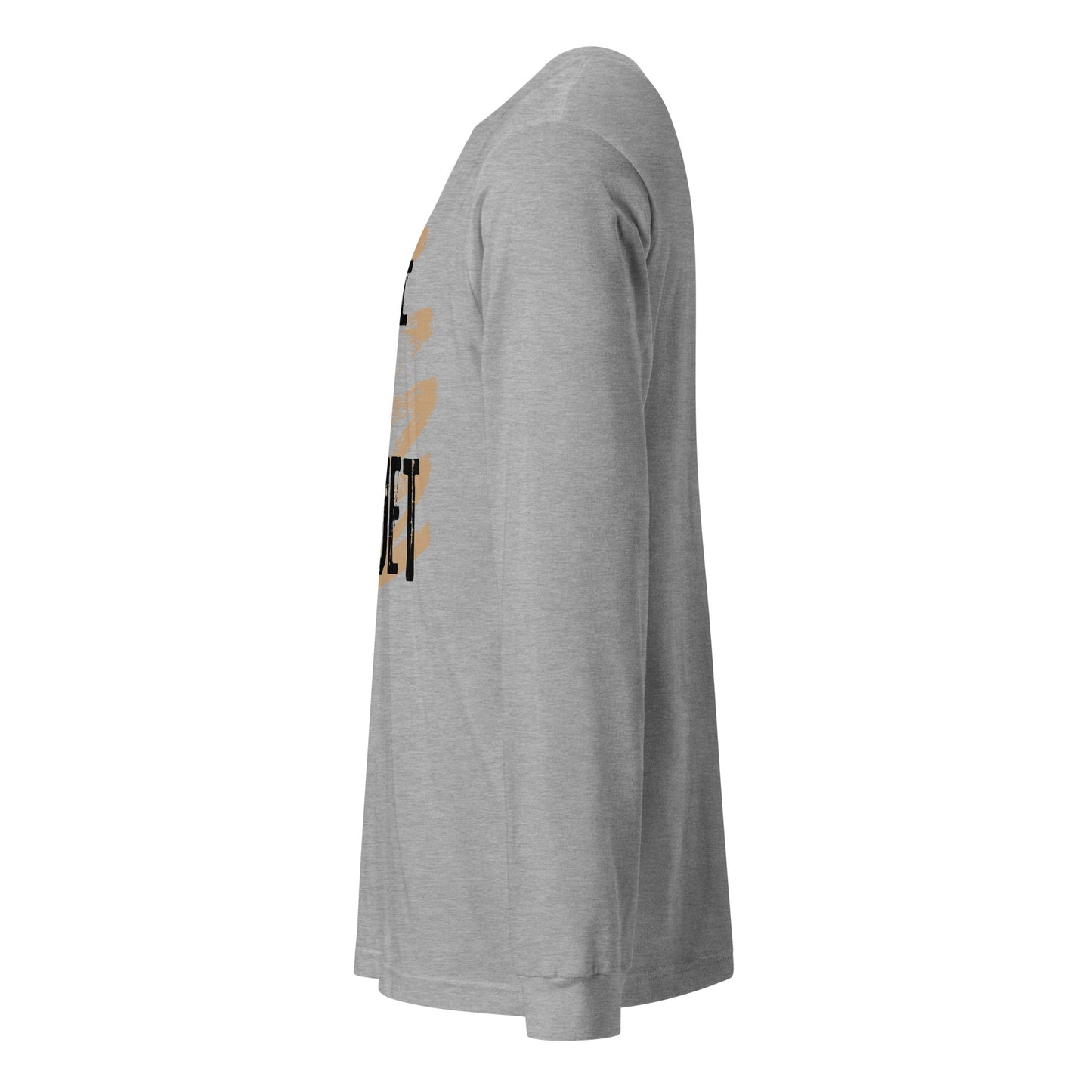 Etre Au Taquet Signature Long Sleeve Tee