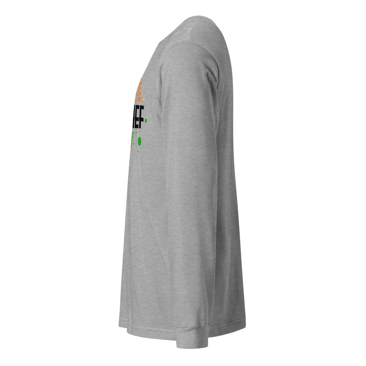 Tech Chef Long Sleeve Tee