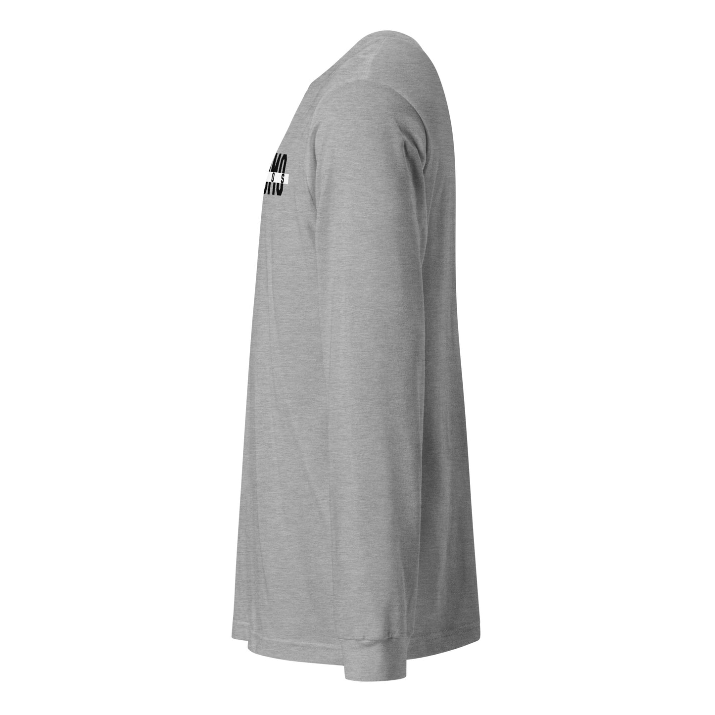 Beam – Non Son Como Nosotros Long Sleeve Tee