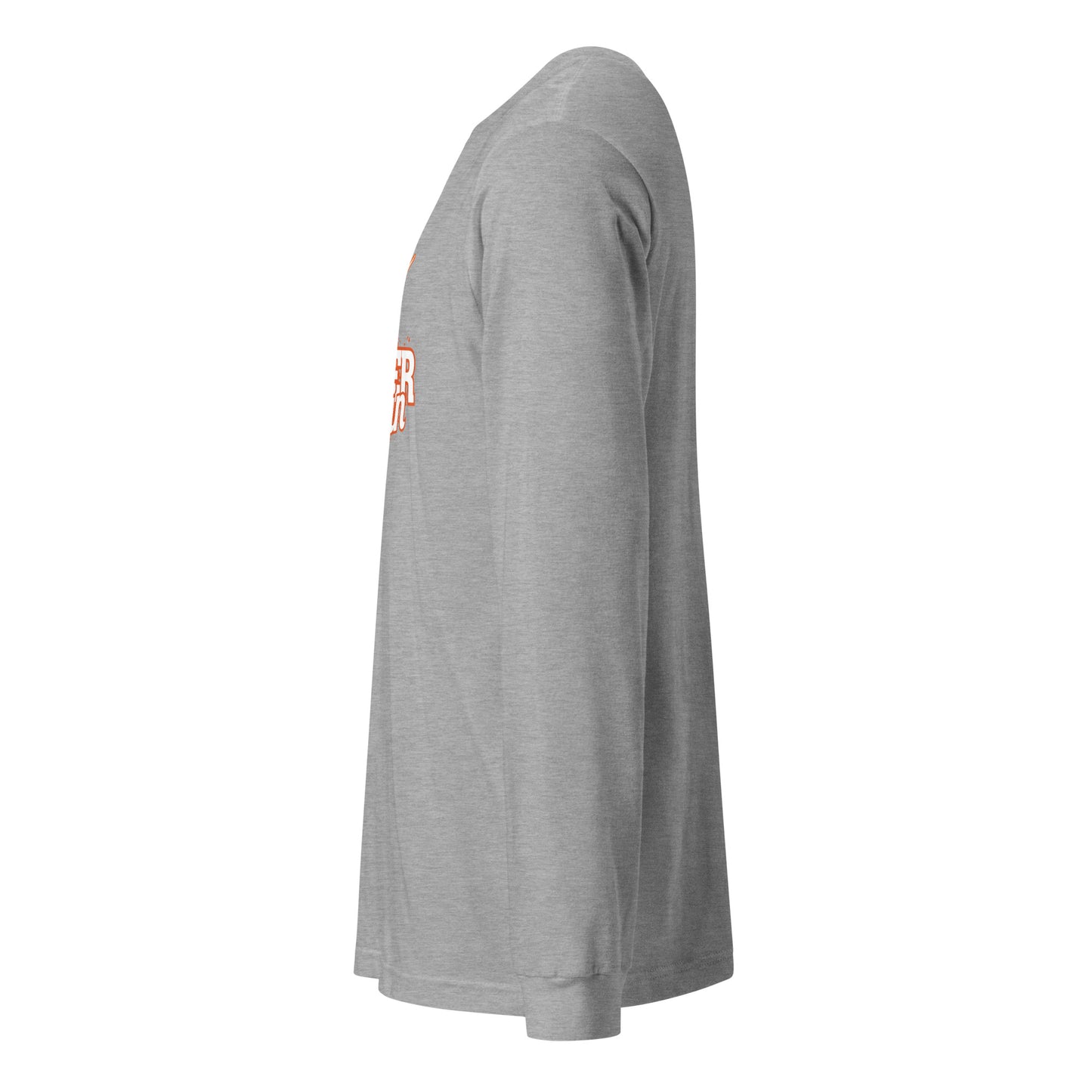 Forever Groovin Tee Long Sleeve Tee