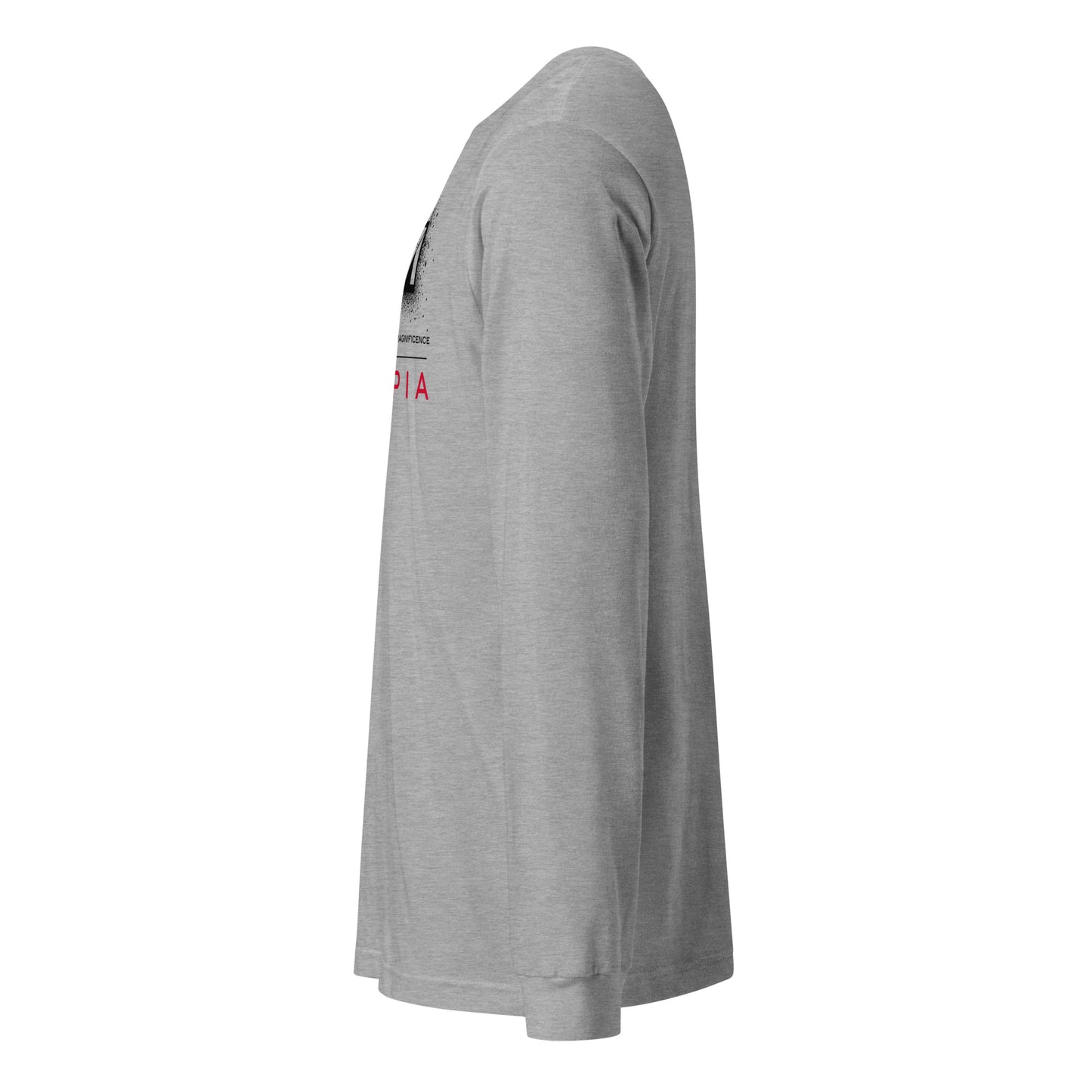 Beam Ethiopia Signature Long Sleeve Tee